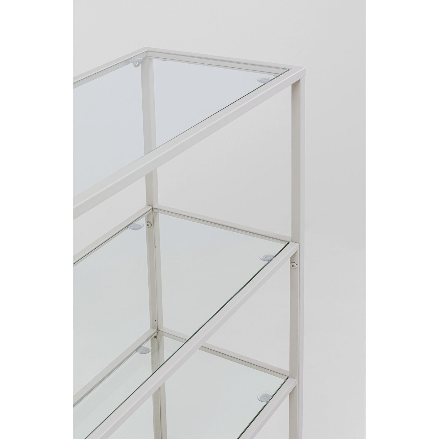 Стеллаж Loft Greige 115x100cm