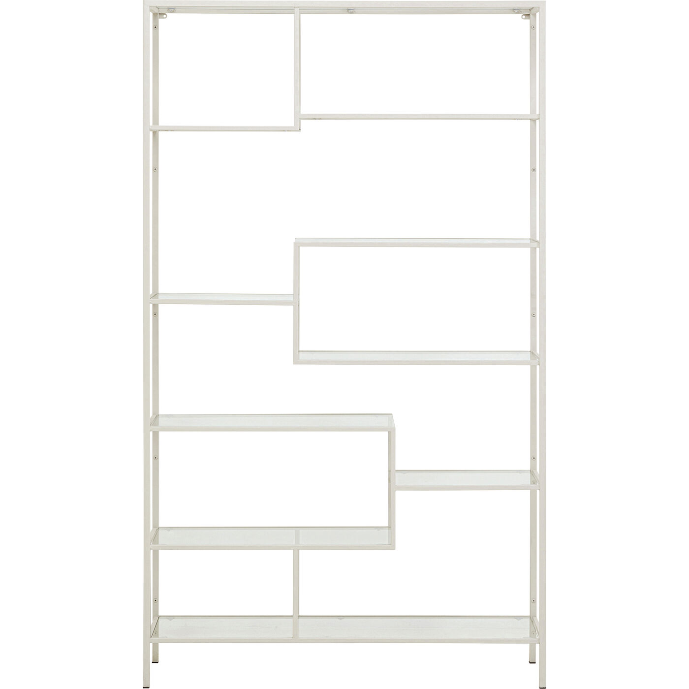 Стеллаж Loft Greige 115x195cm