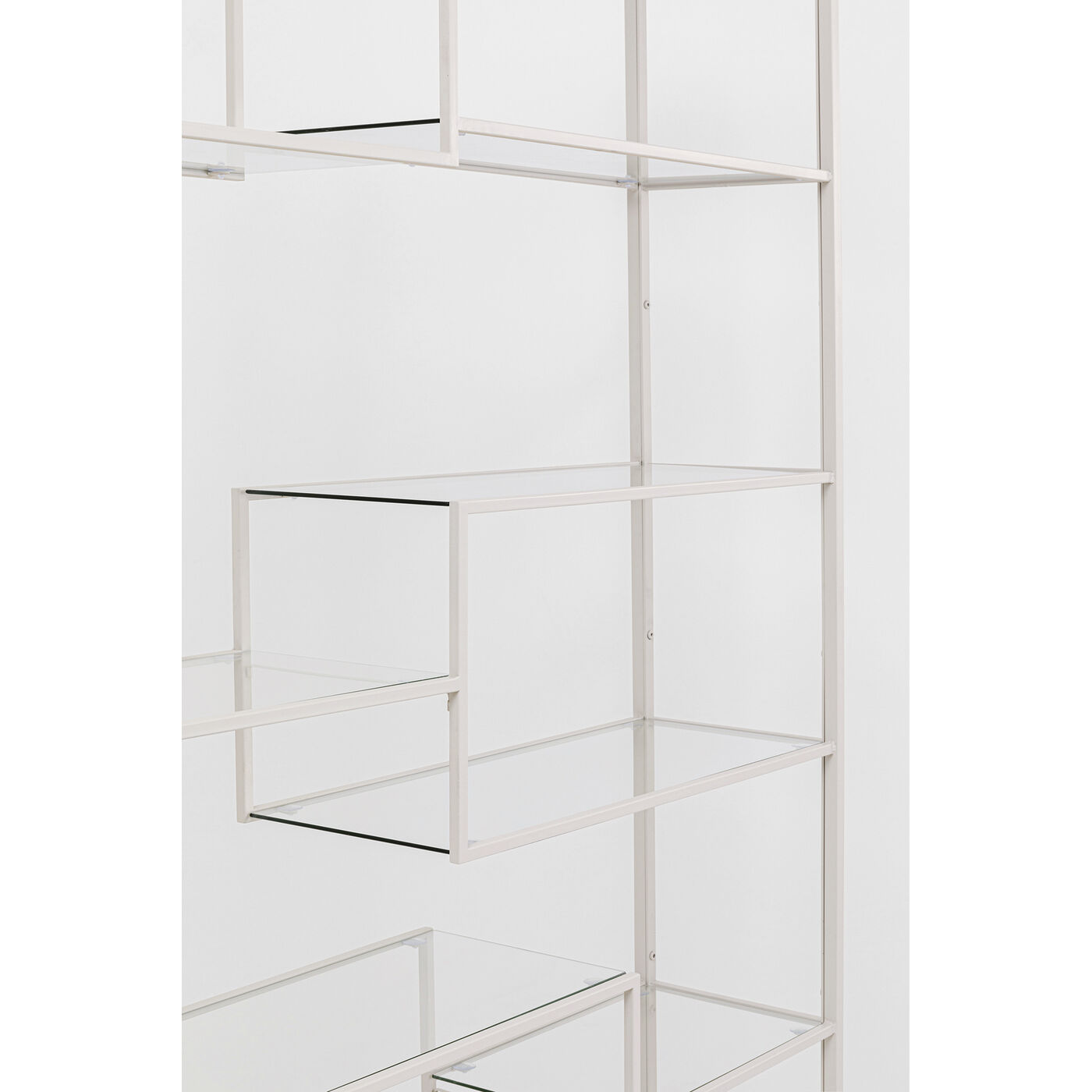 Стеллаж Loft Greige 115x195cm