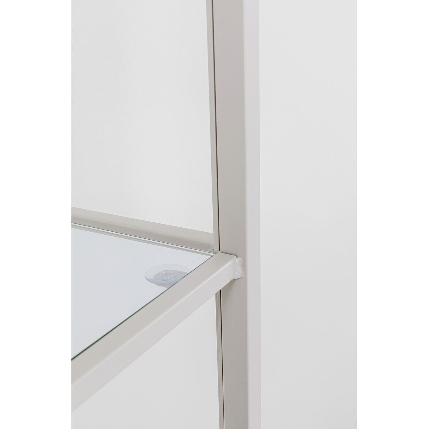 Стеллаж Loft Greige 115x195cm