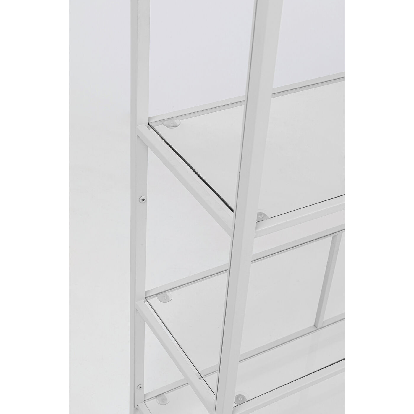 Стеллаж Loft Greige 115x195cm