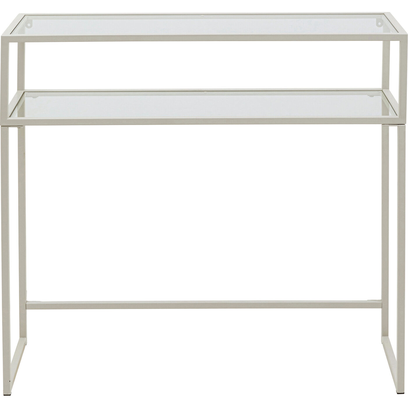 Консоль Loft Greige 80x85cm
