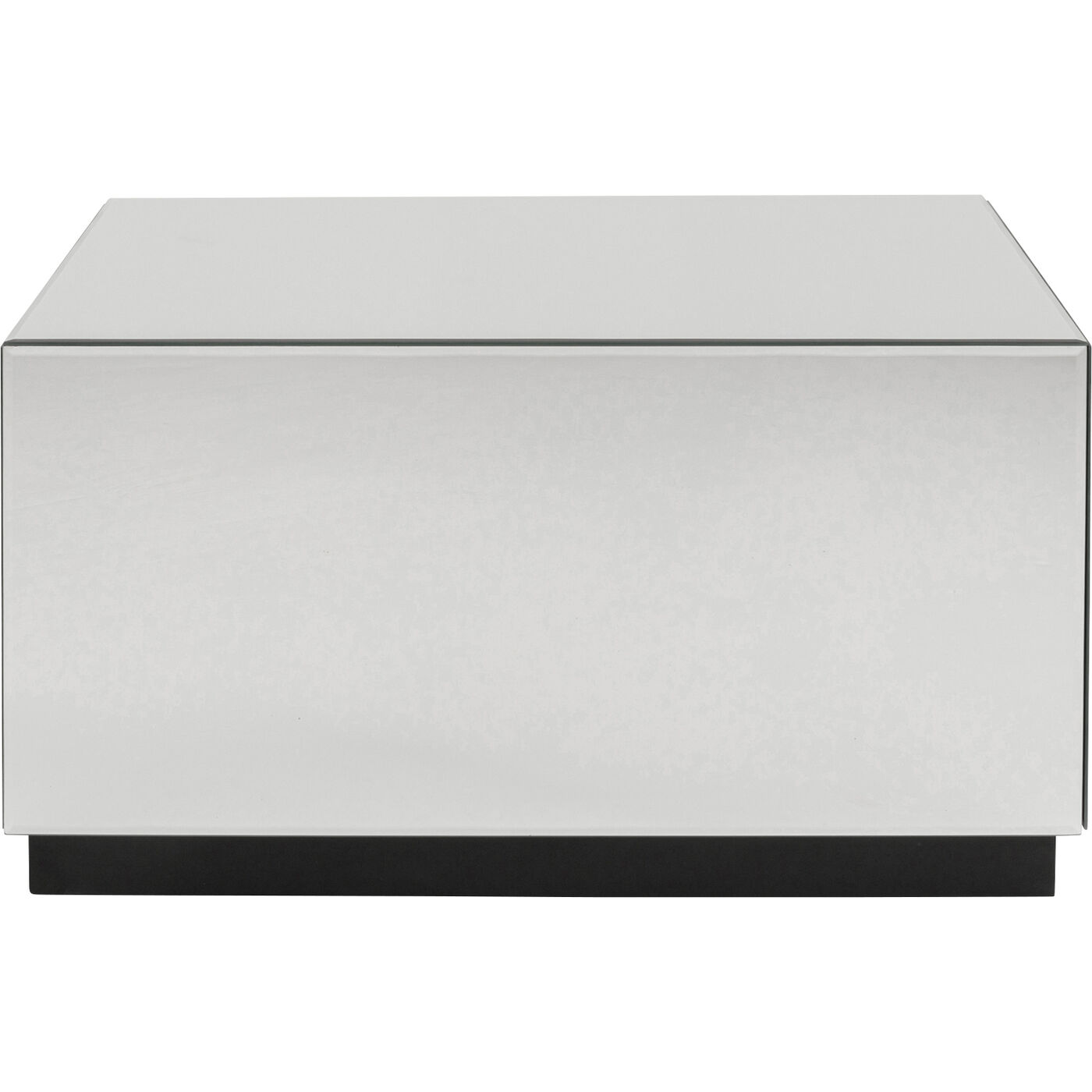 Стол кофейный Luxy Trunk 80x60cm