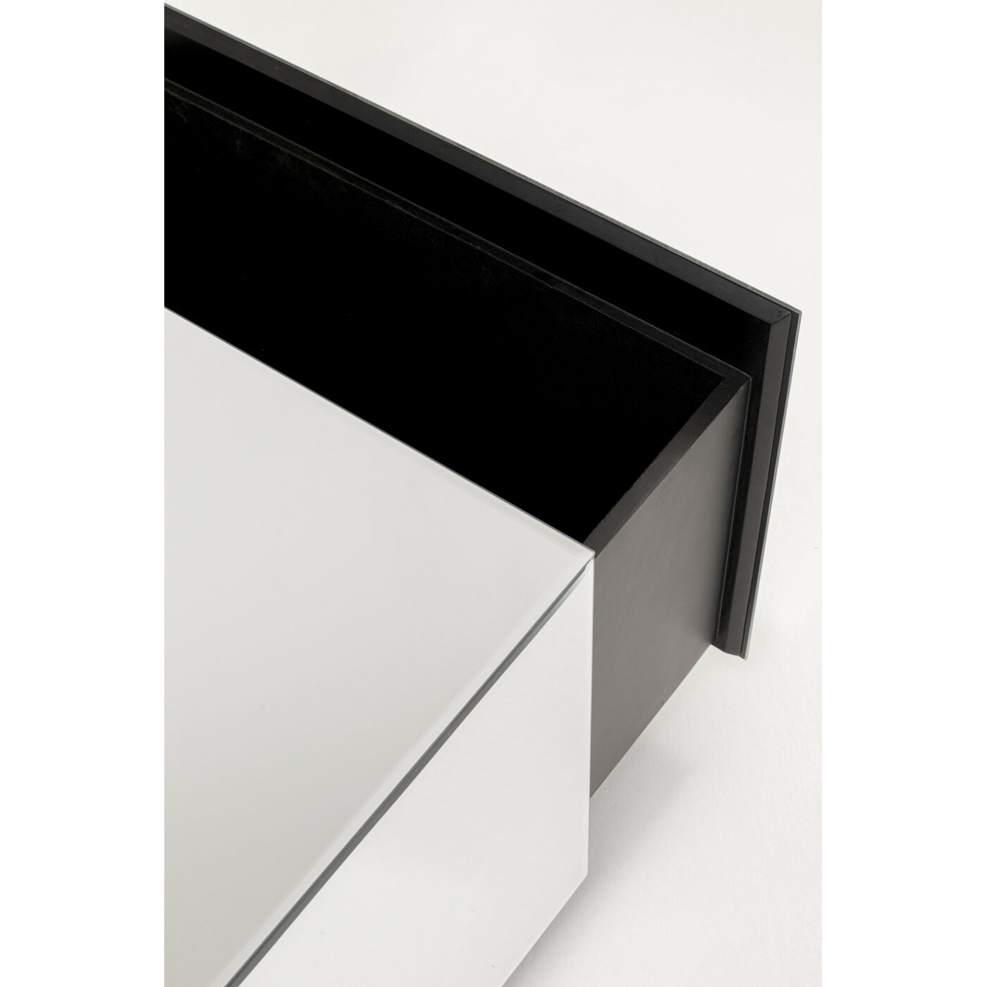 Стол кофейный Luxy Trunk 80x60cm
