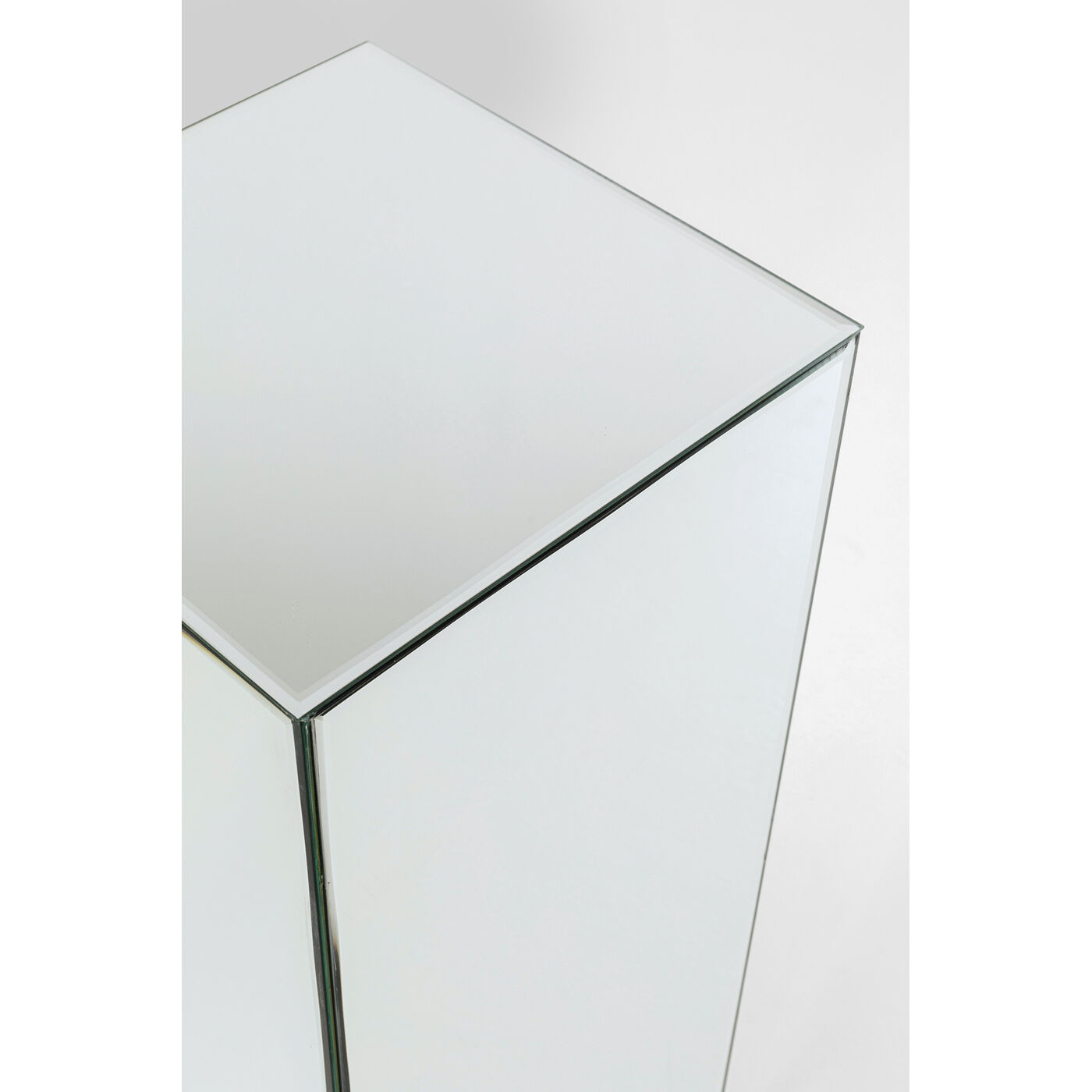 Стол приставной Luxy 80cm