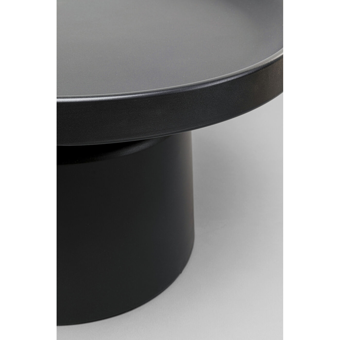 Стол кофейный Lima Ø70cm