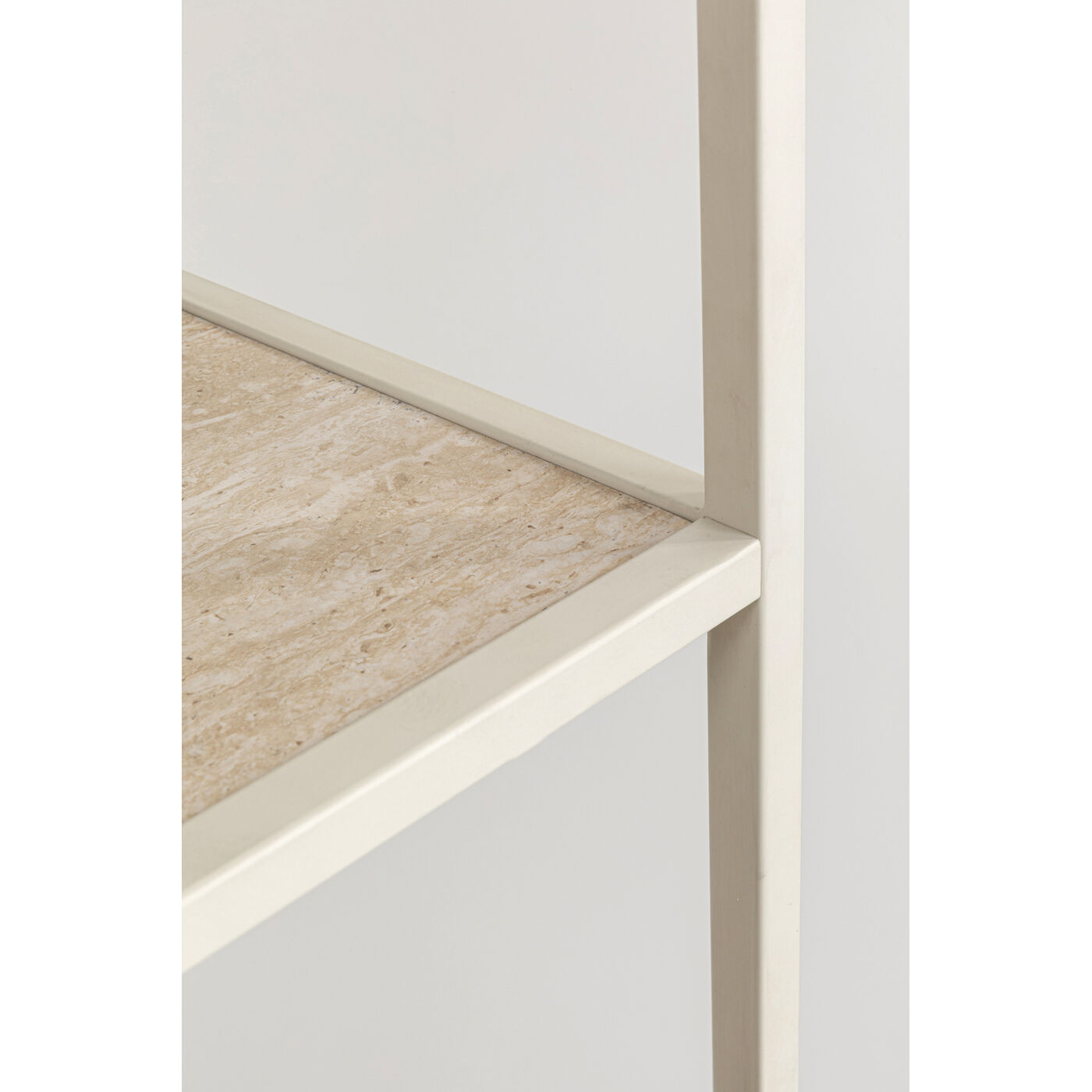 Стеллаж Loftie Greige 77x185cm