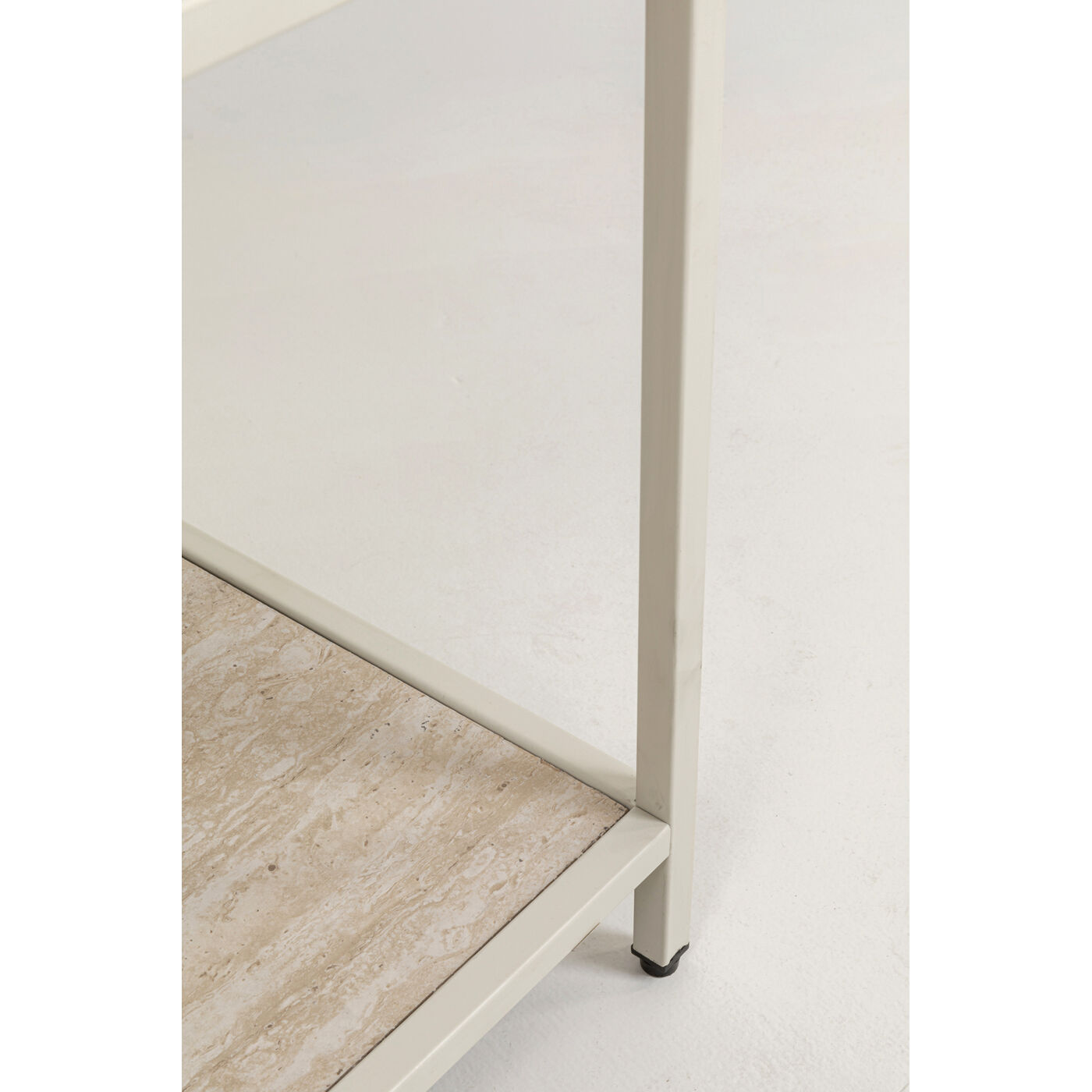 Стеллаж Loftie Greige 77x185cm
