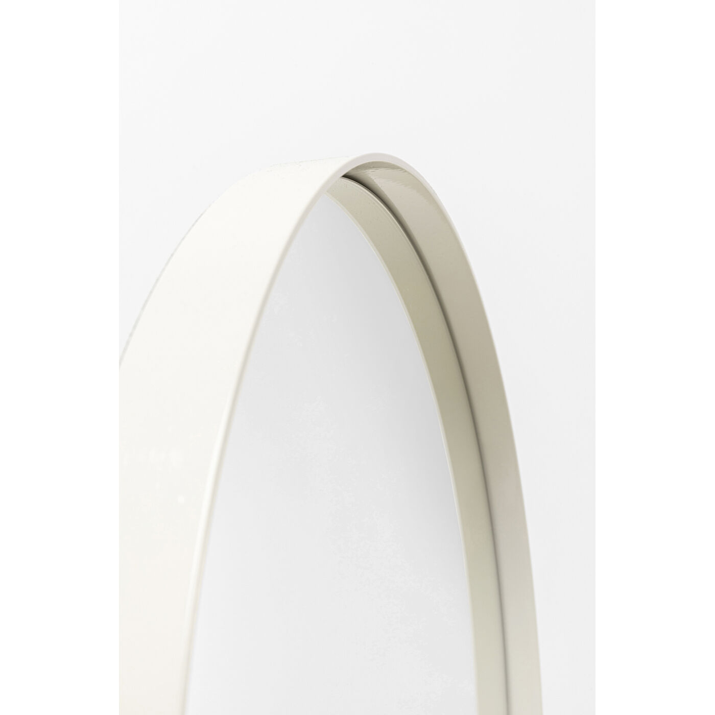 Зеркало напольное Curve Greige 38x172cm