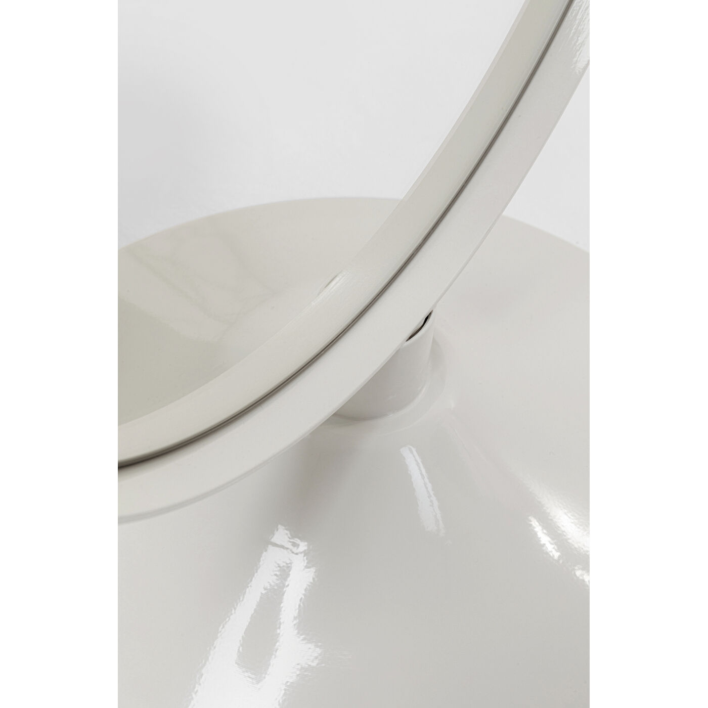 Зеркало напольное Curve Greige 38x172cm