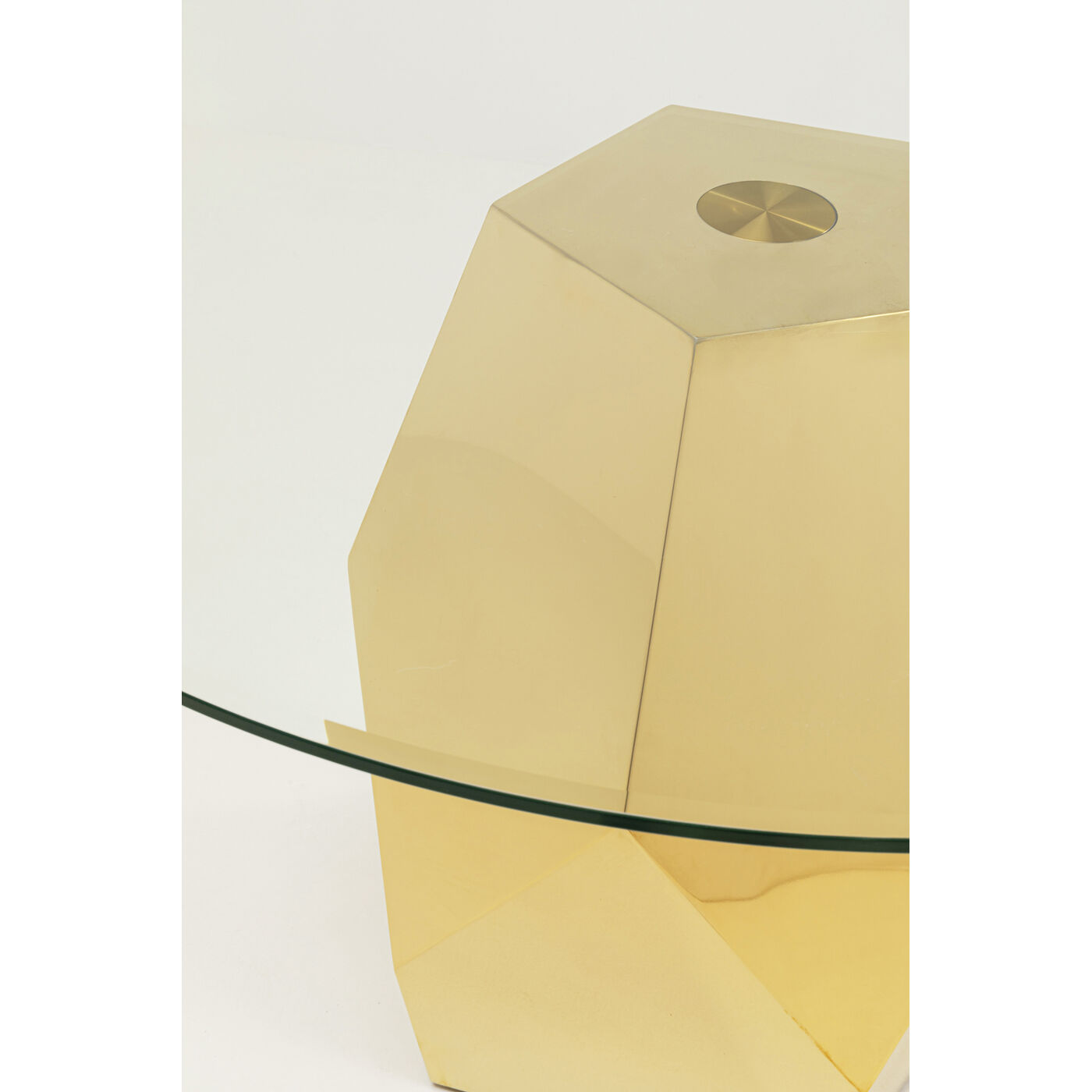 Стол Ricchezza Ø130cm