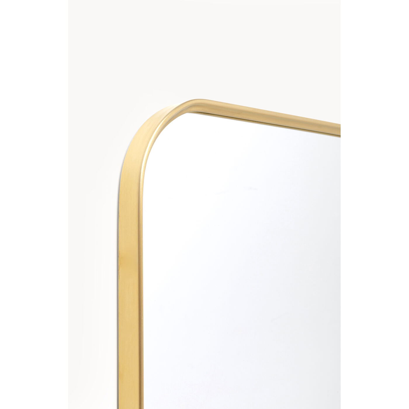 Зеркало настенное Simply Brass 60x90cm