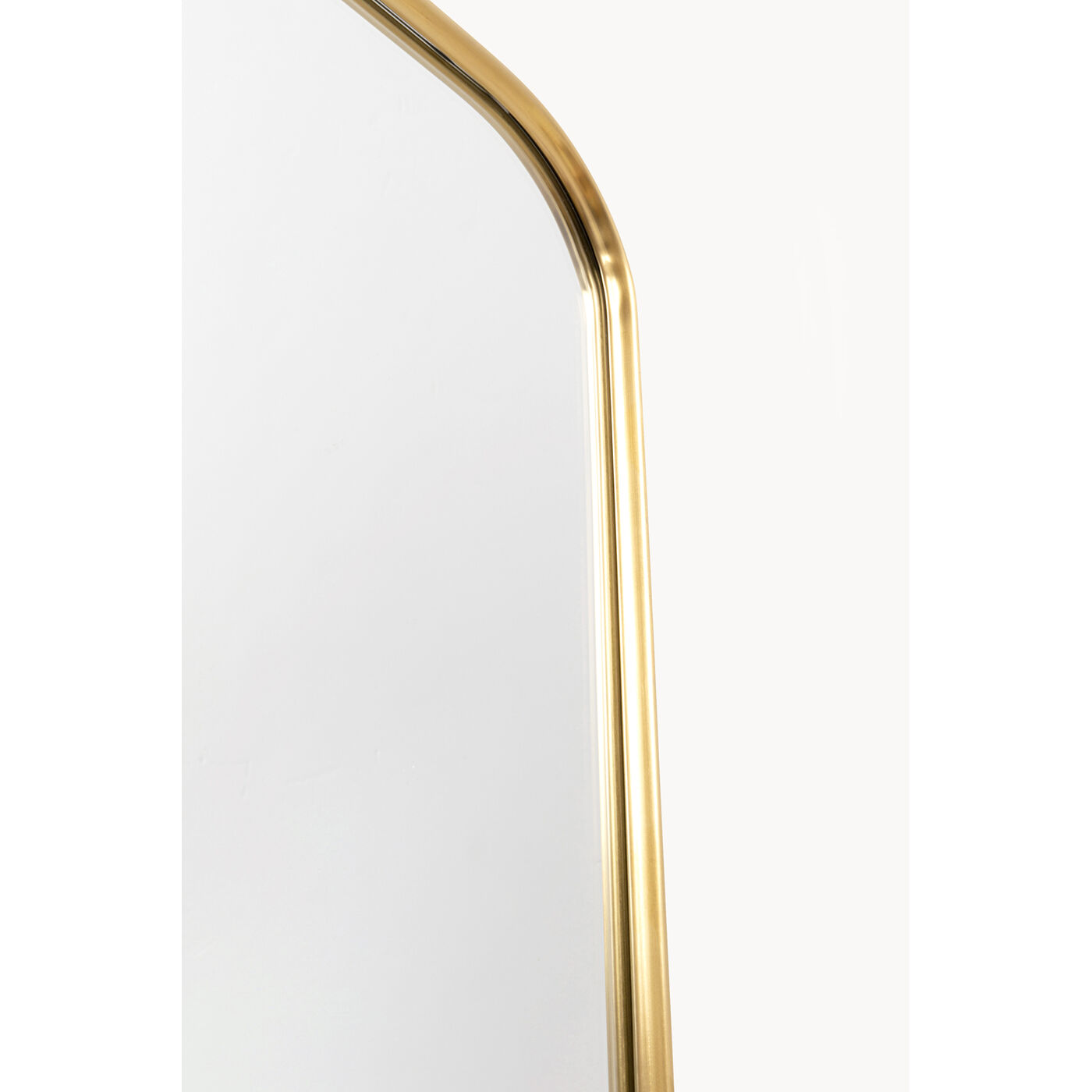 Зеркало настенное Simply Brass 60x90cm
