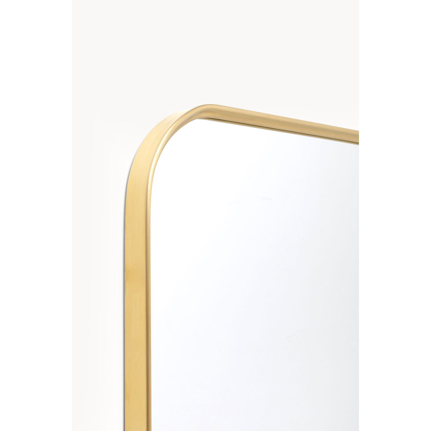 Зеркало настенное Simply Brass 80x120cm