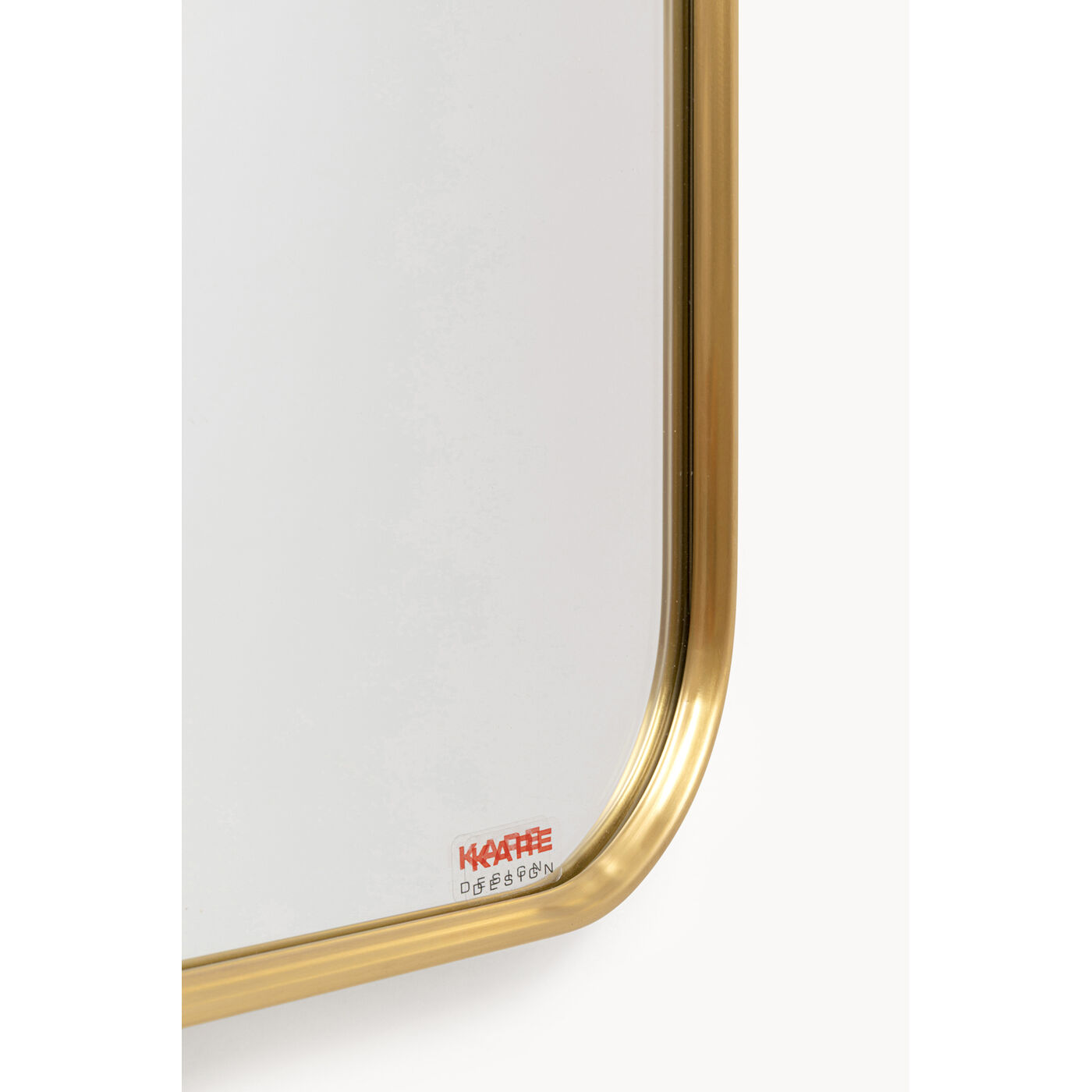 Зеркало настенное Simply Brass 80x120cm