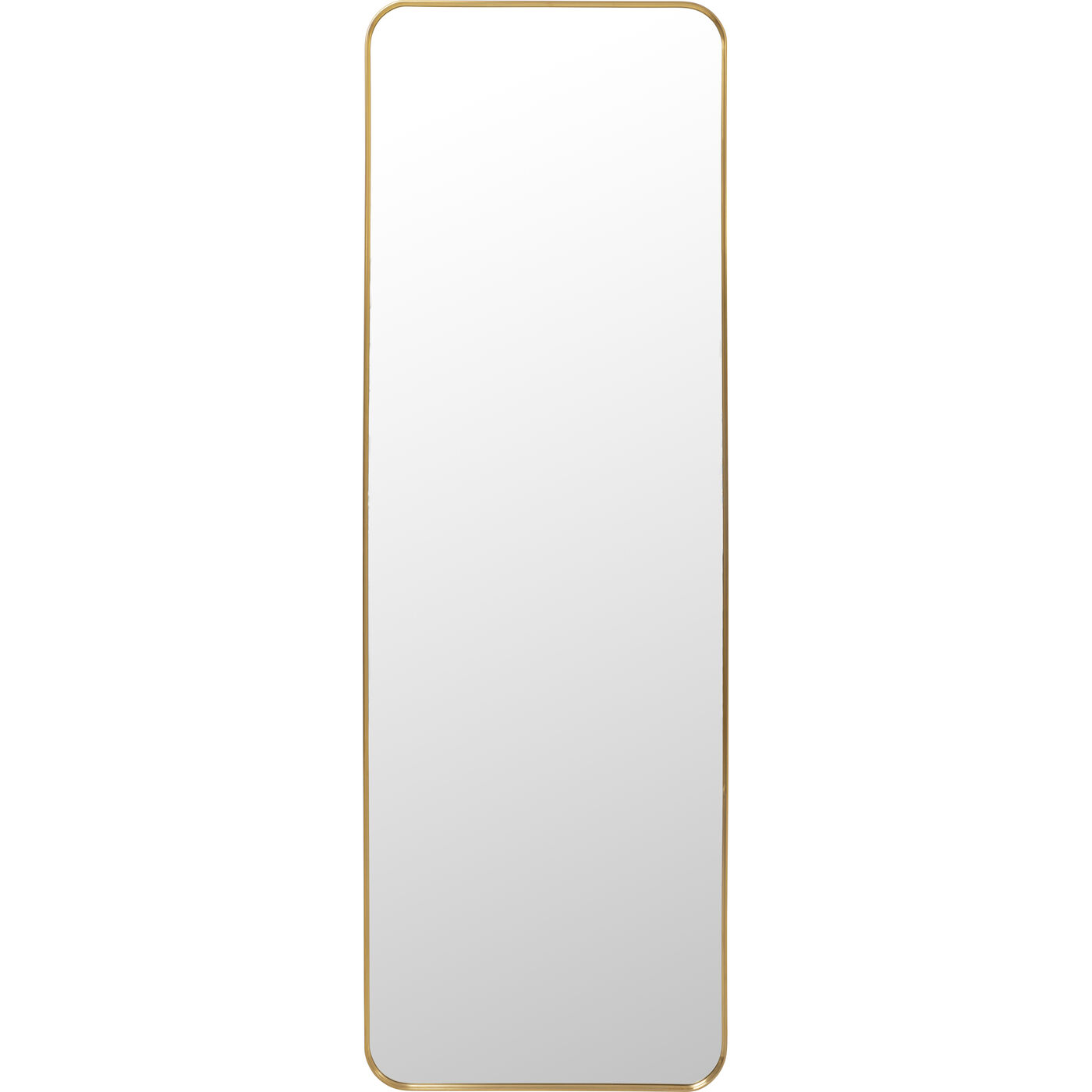Зеркало настенное Simply Brass 60x180cm