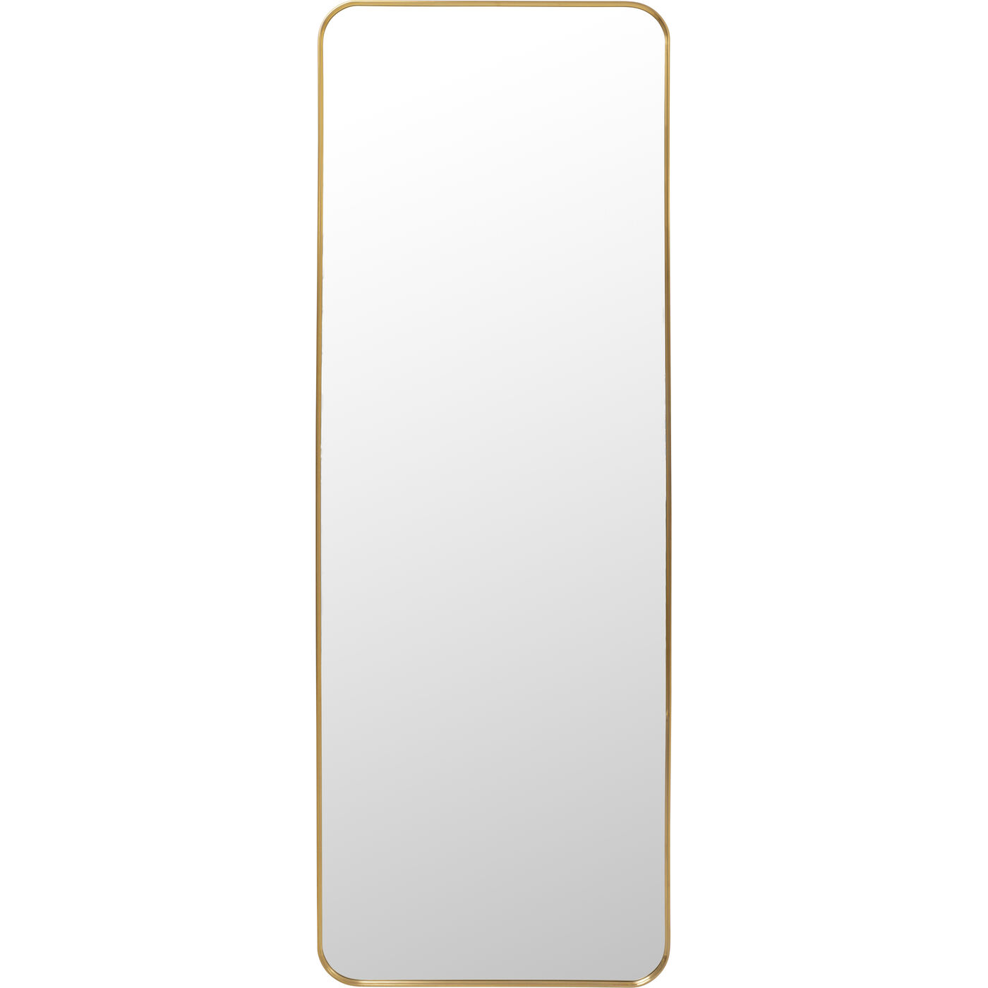 Зеркало настенное Simply Brass 70x200cm
