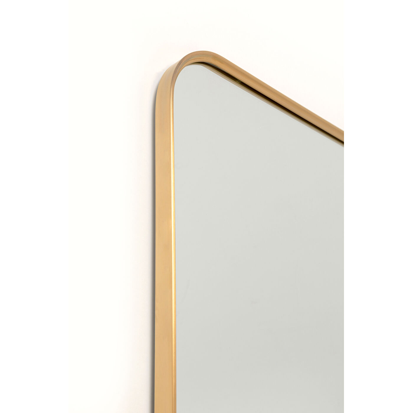 Зеркало настенное Simply Brass 70x200cm
