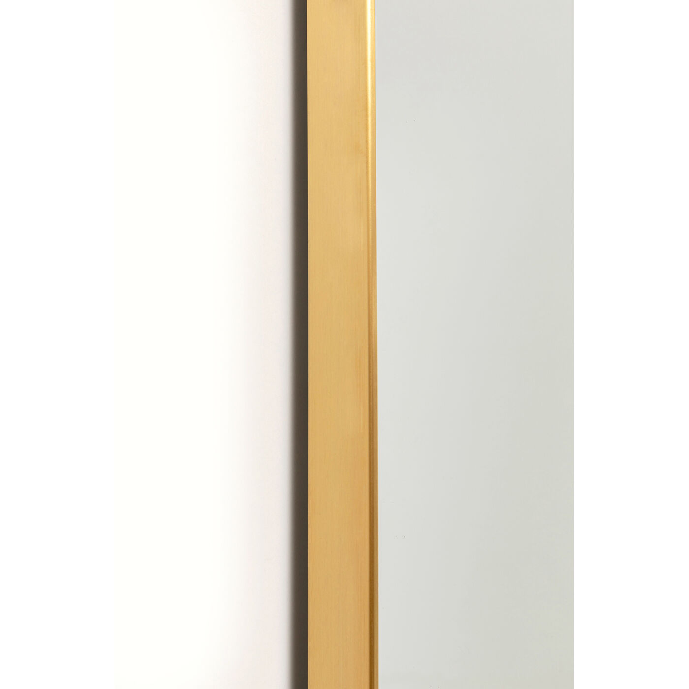 Зеркало настенное Simply Brass 60x180cm