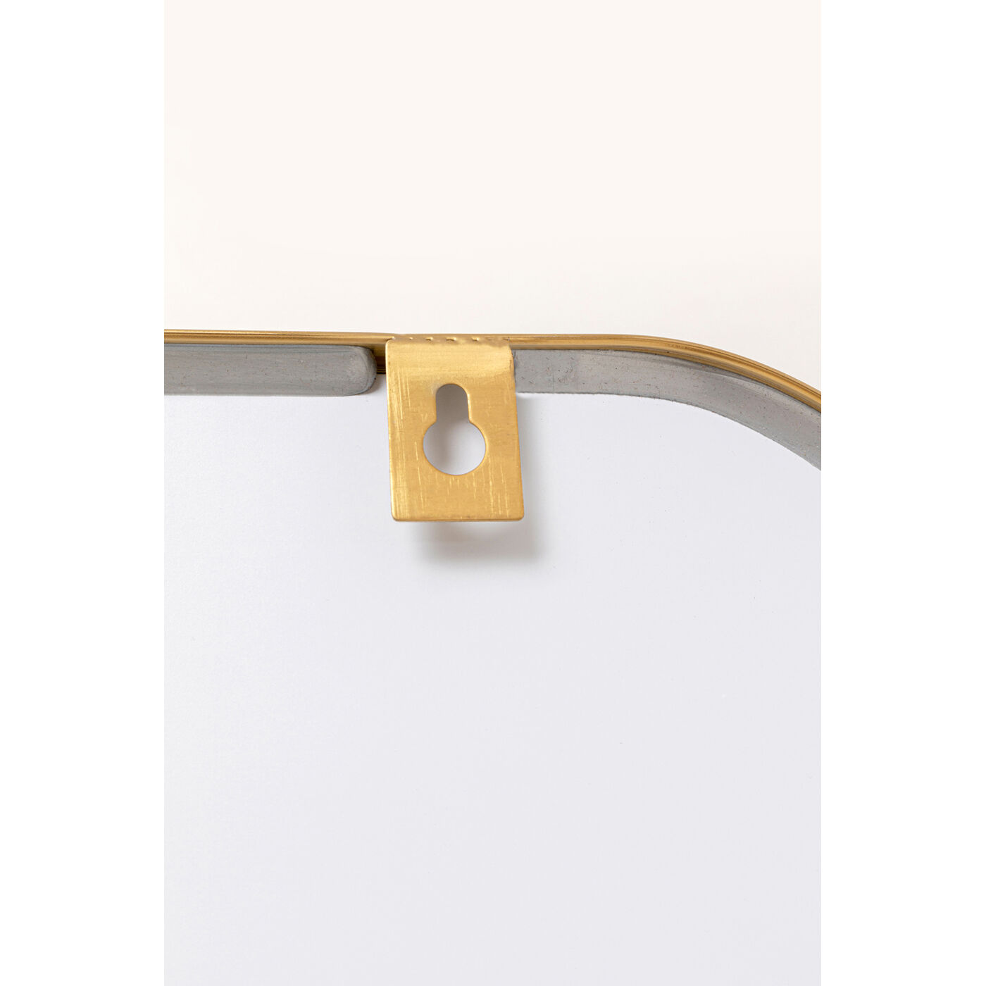 Зеркало настенное Simply Brass 70x200cm