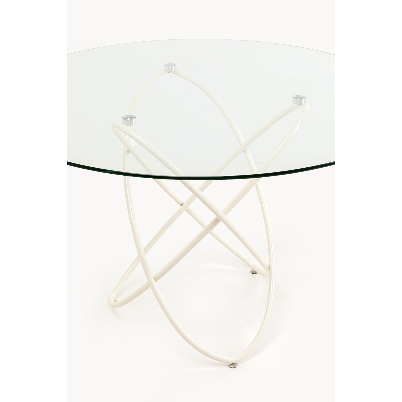 Стол Molekular Greige Ø120cm