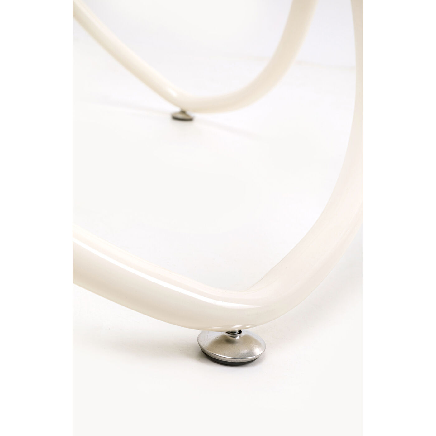 Стол Molekular Greige Ø120cm