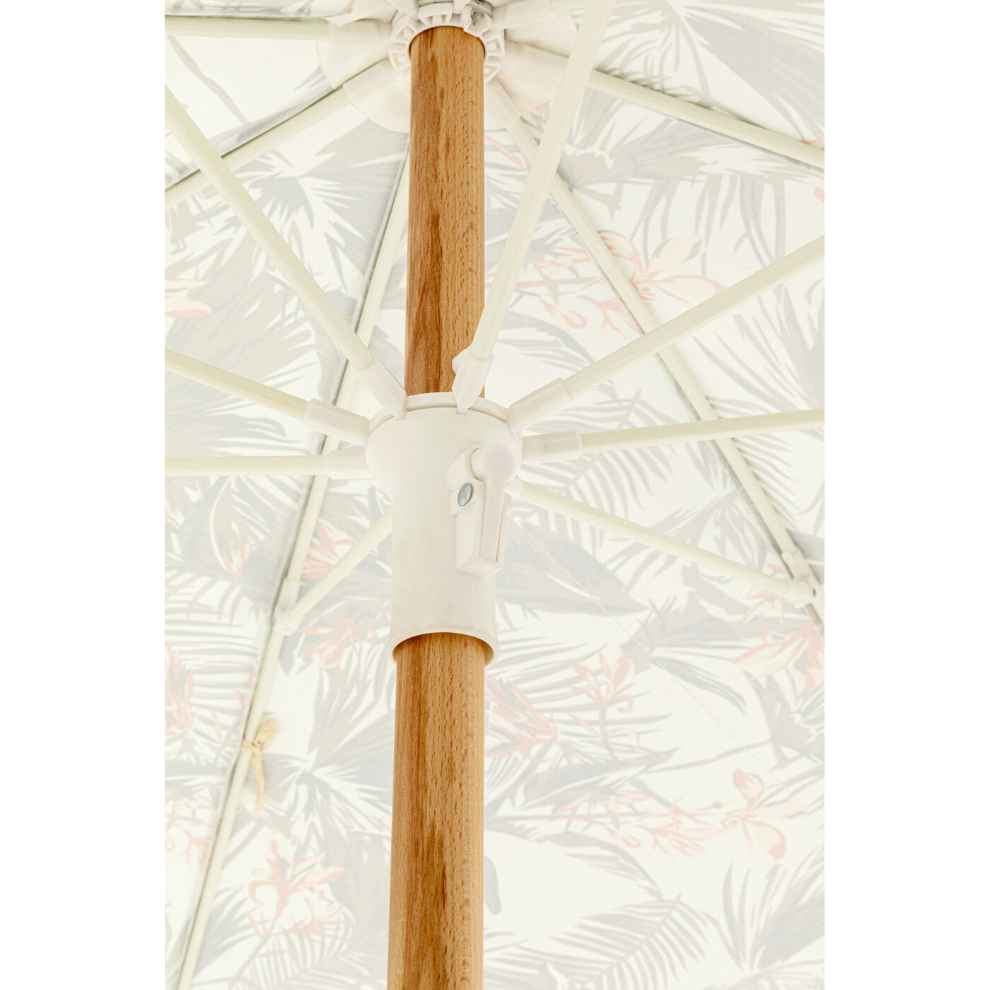 Зонт Hawaii Leaf Ø200cm