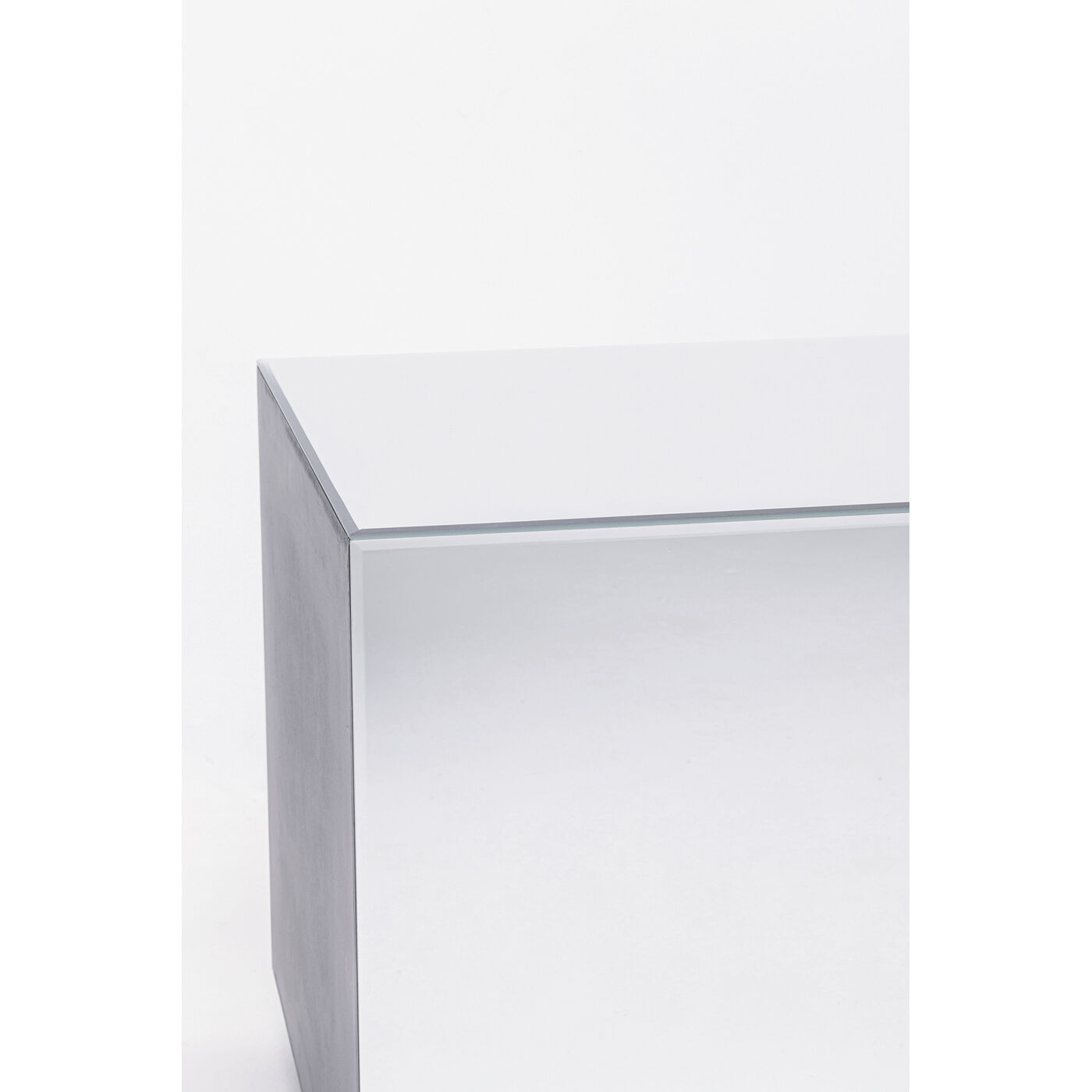 Стол приставной Luxy Drawer 45x45cm