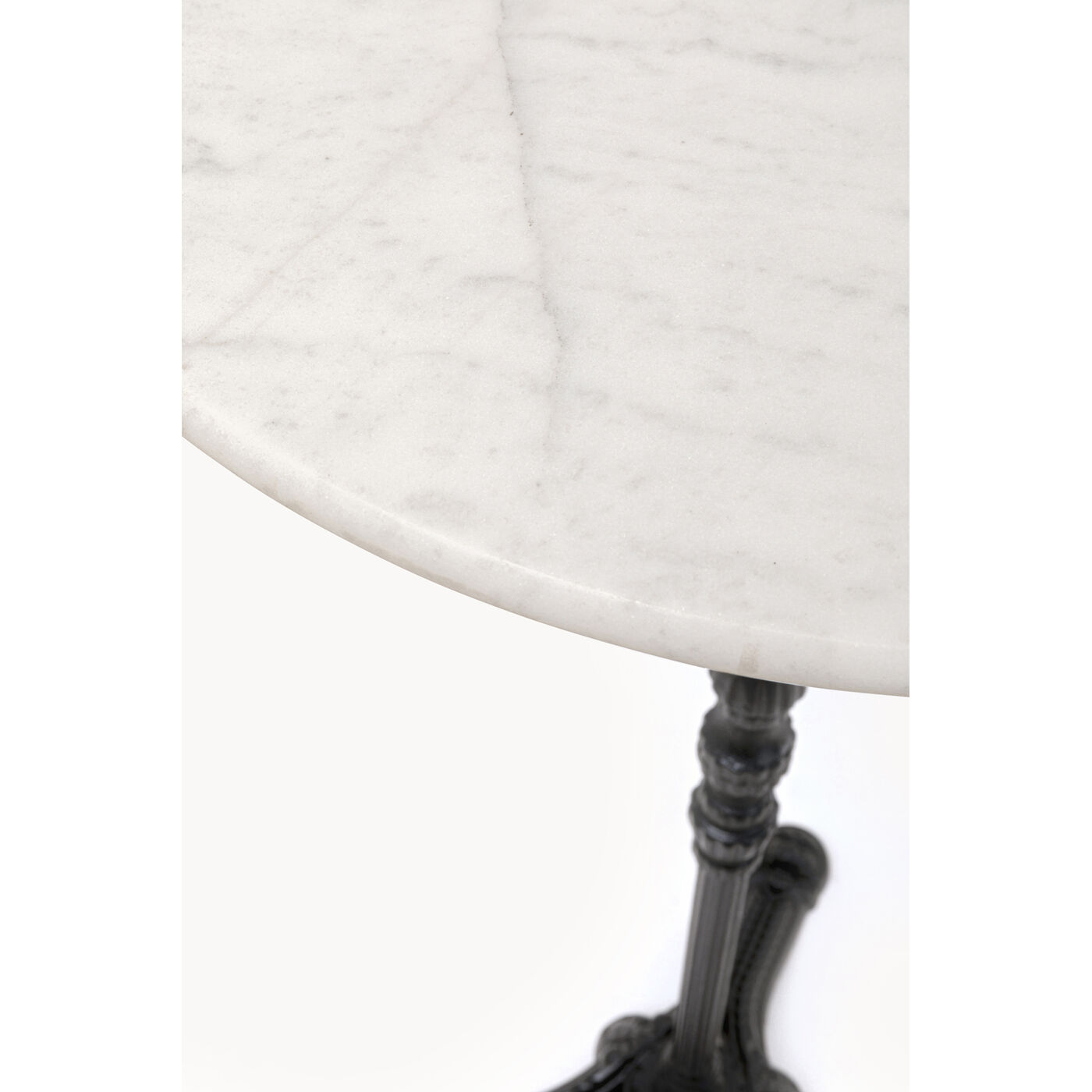 Стол барный Kaffeehaus White Ø60cm