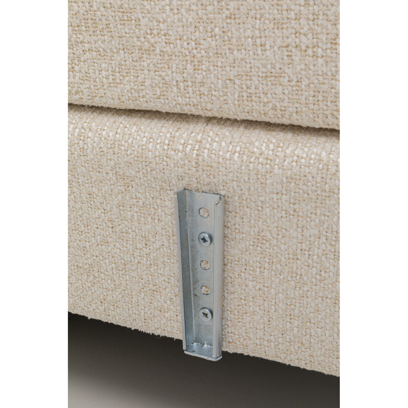 Base Boxspring Кровать Benito Sand 180x200cm