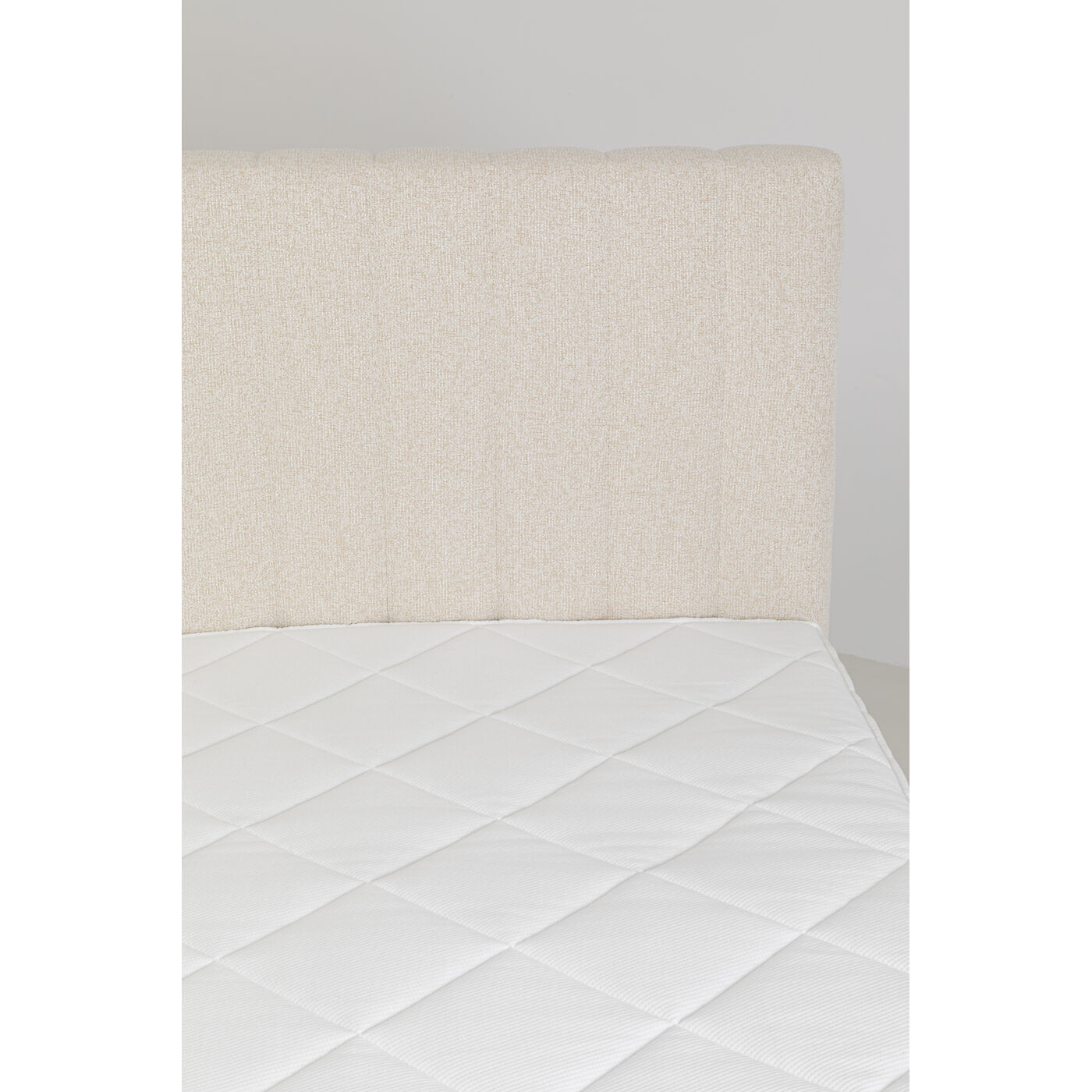Base Boxspring Кровать Benito Sand 180x200cm