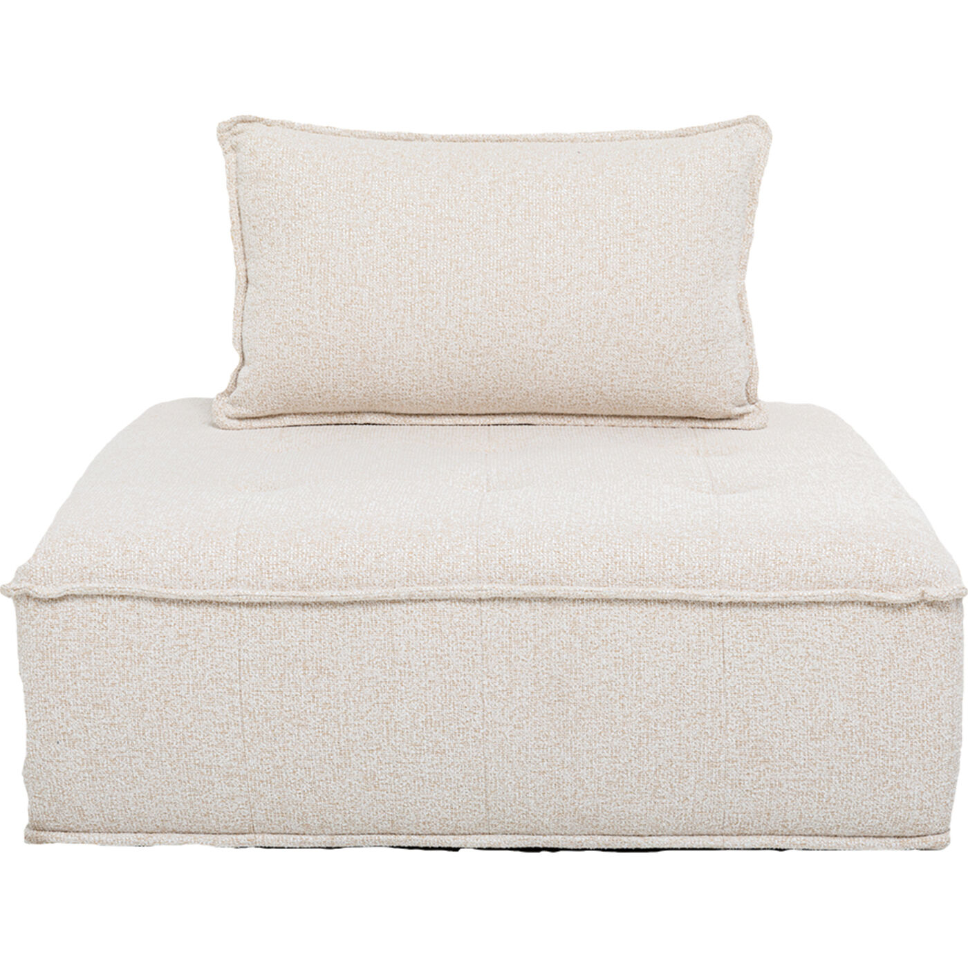 Элемент дивана Portofino Creme