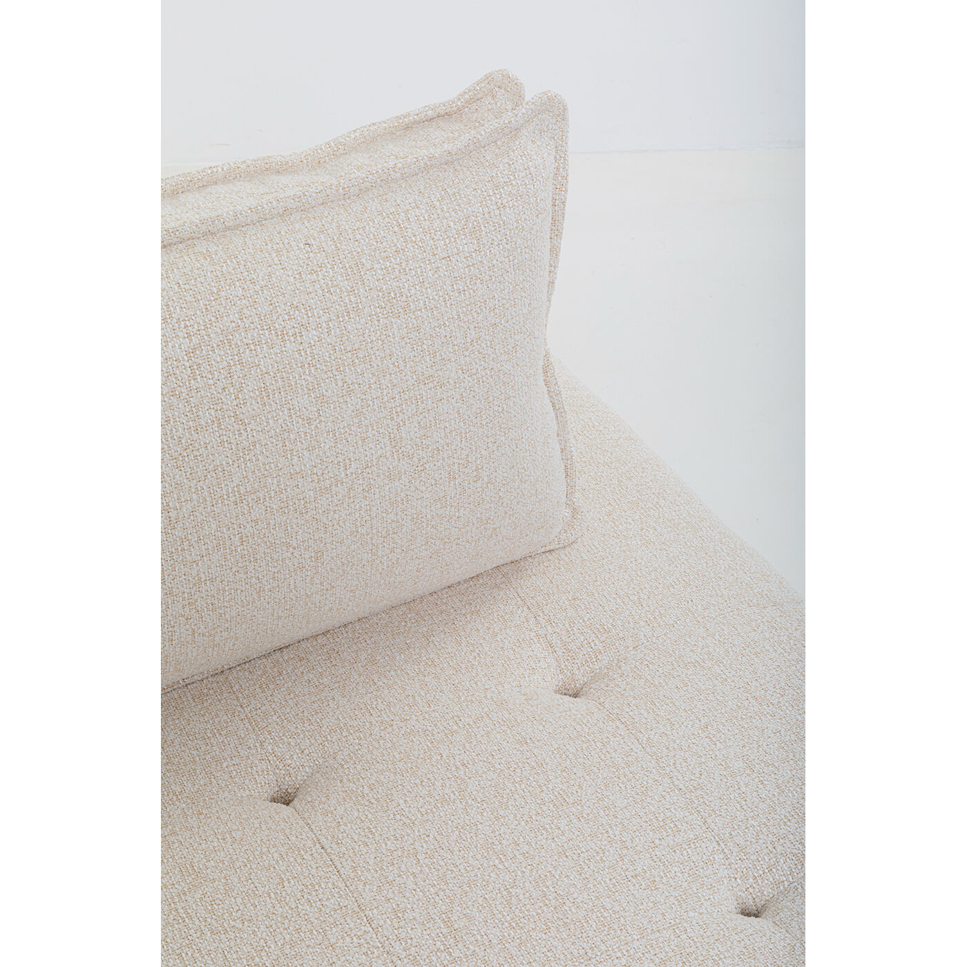 Элемент дивана Portofino Creme