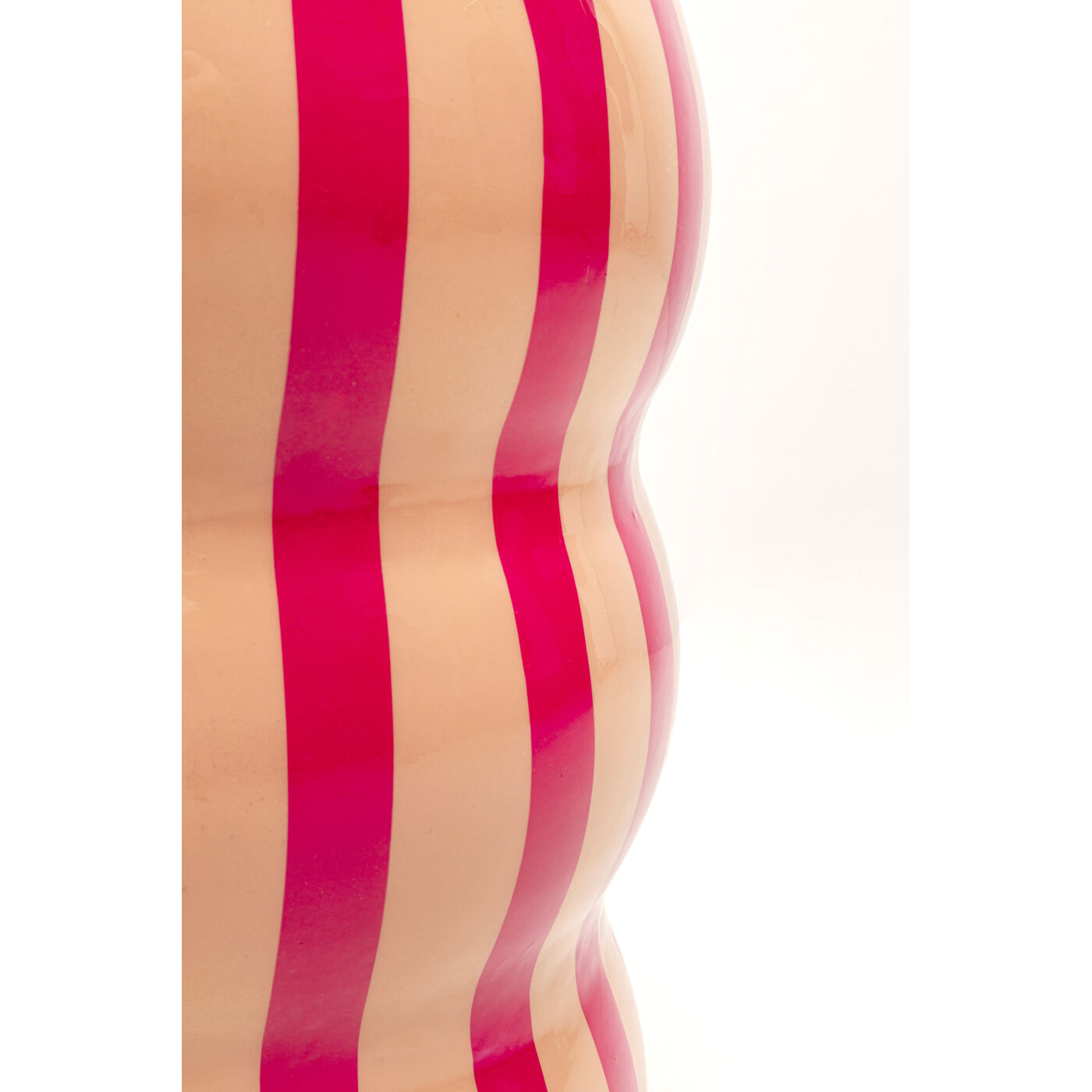 Стол приставной Candy Pink Ø30cm
