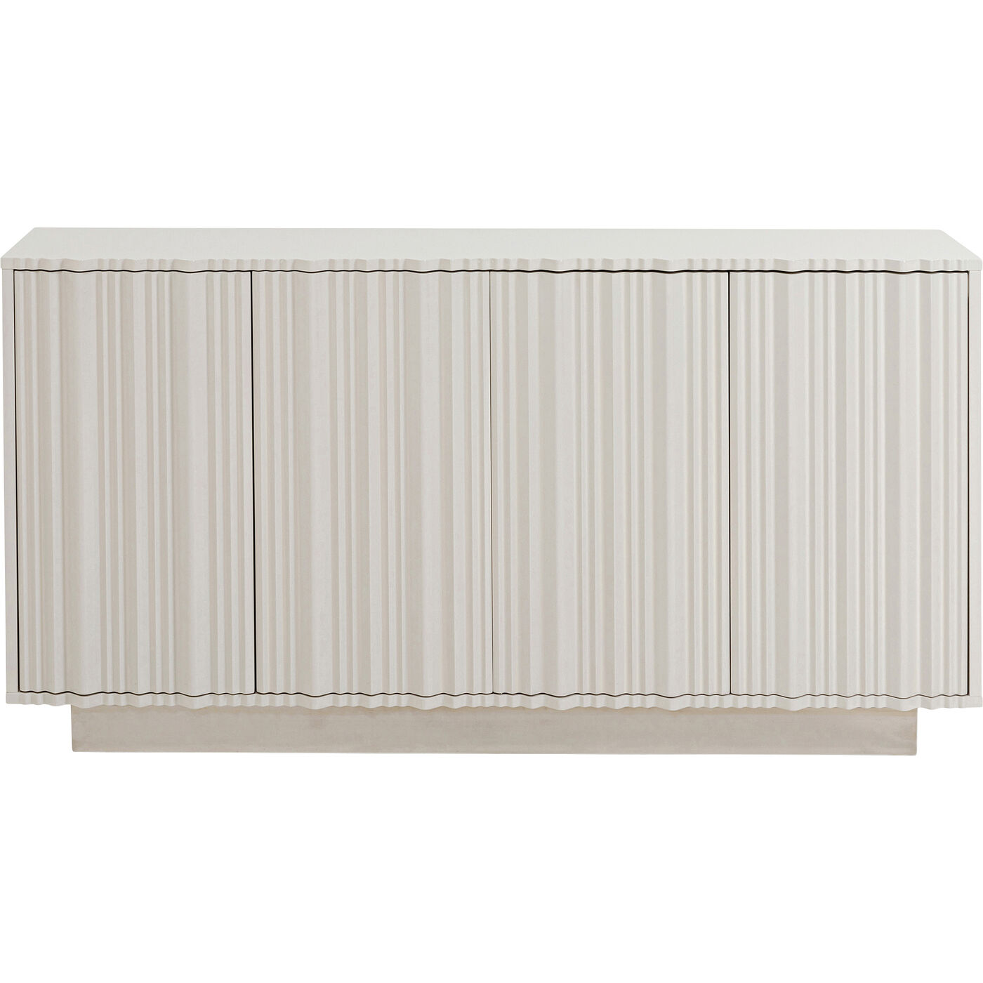 Комод Stucco Grey 152x80cm