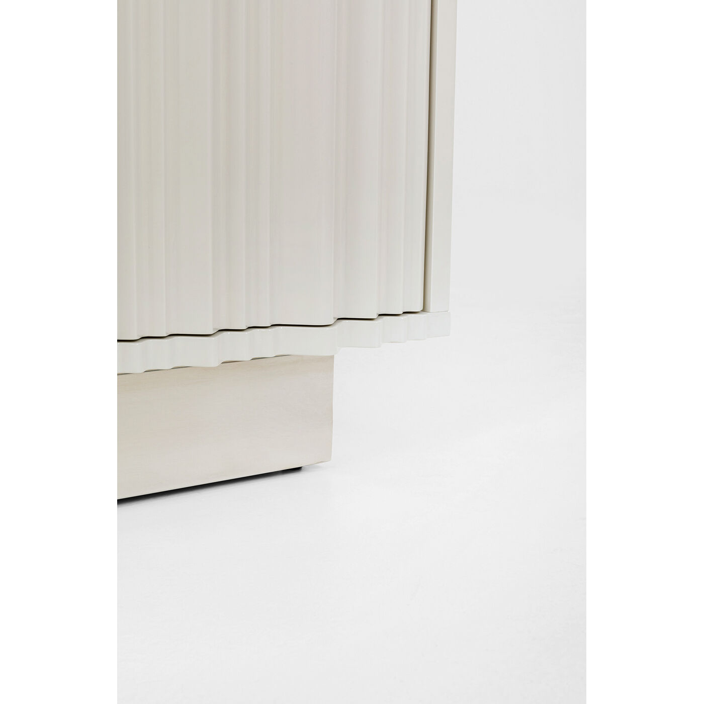 Комод Stucco Grey 152x80cm