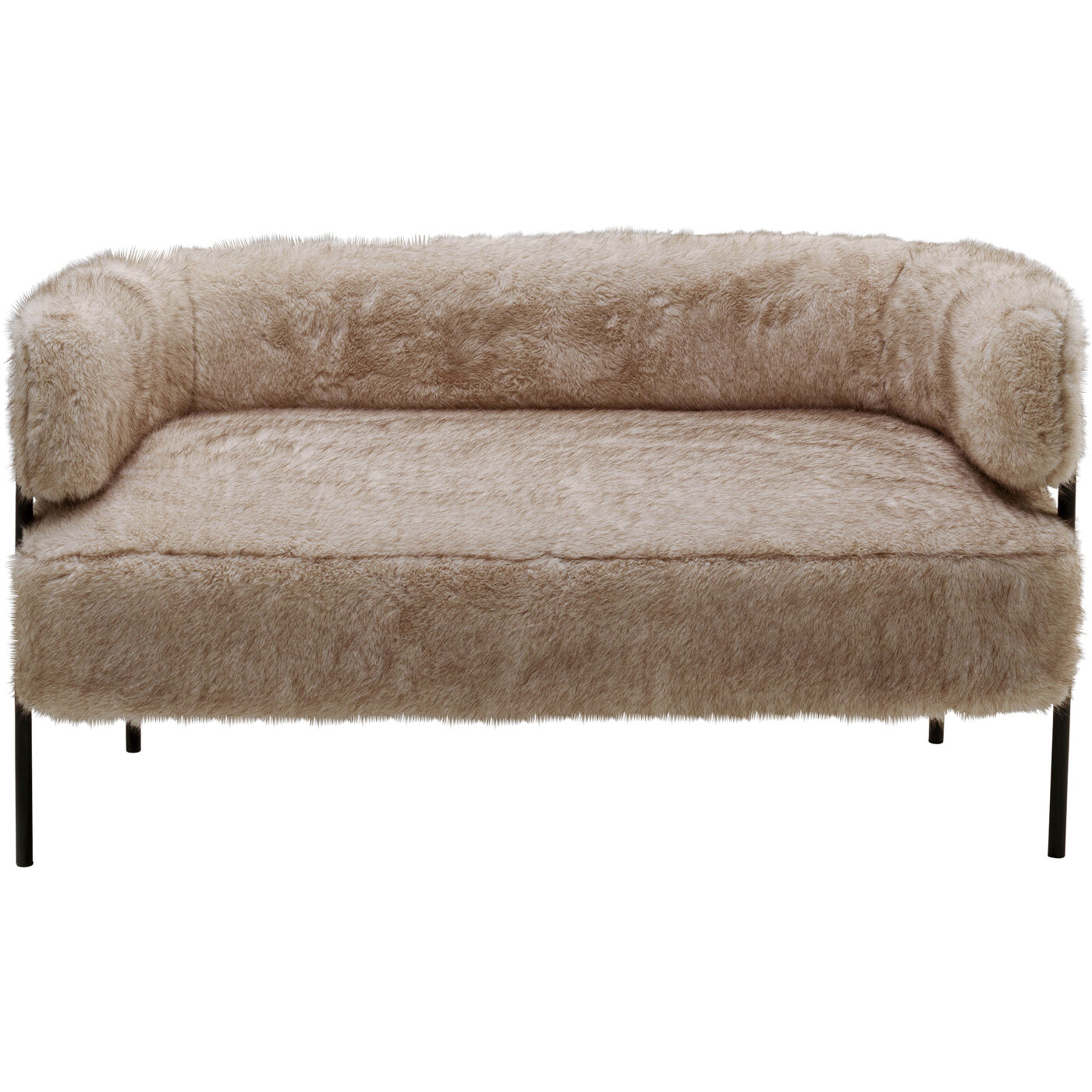 Диван Lilja Soft 134cm