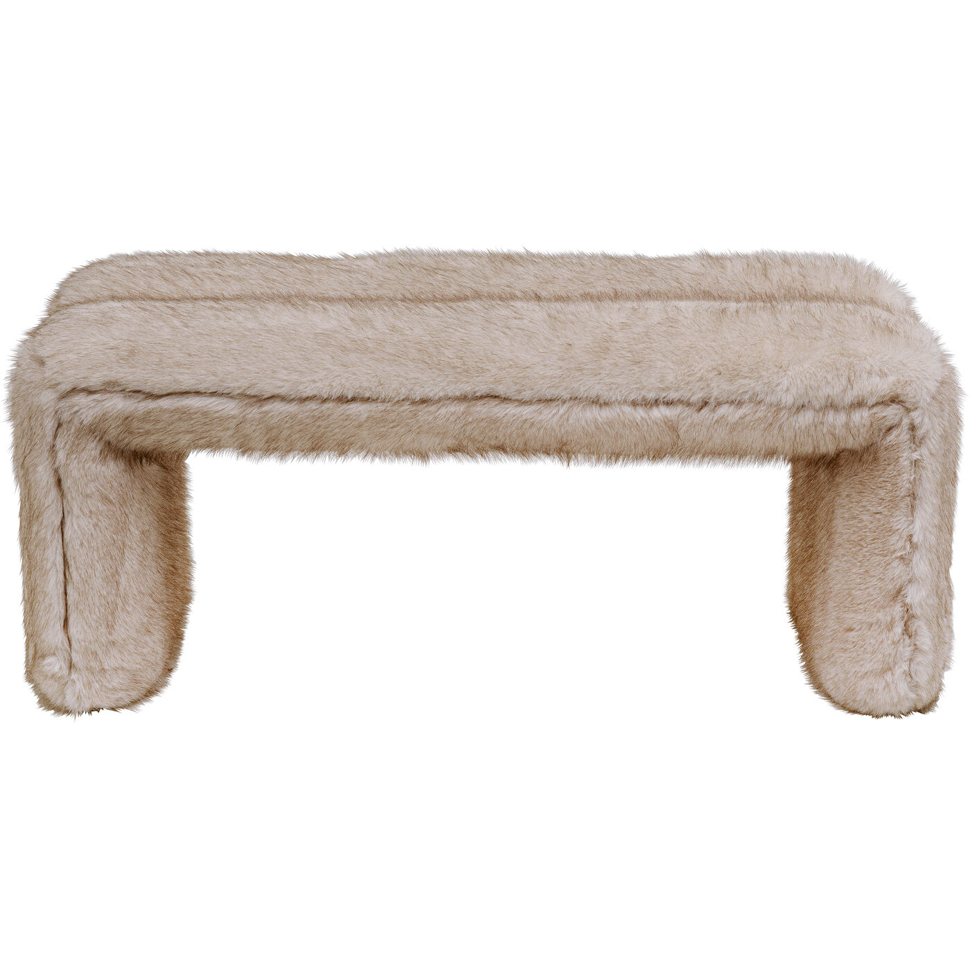 Скамья Lilja Soft 101cm