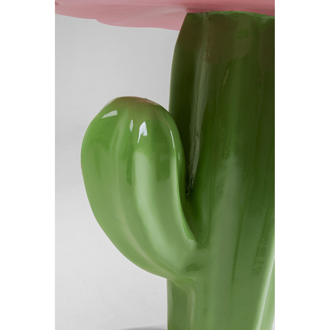 Объект декоративный Flower Cactus 50x49cm
