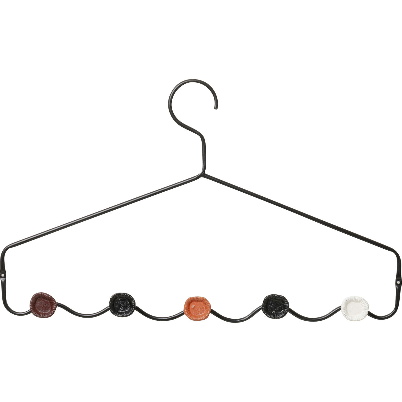 Вешалка настенная Hangers