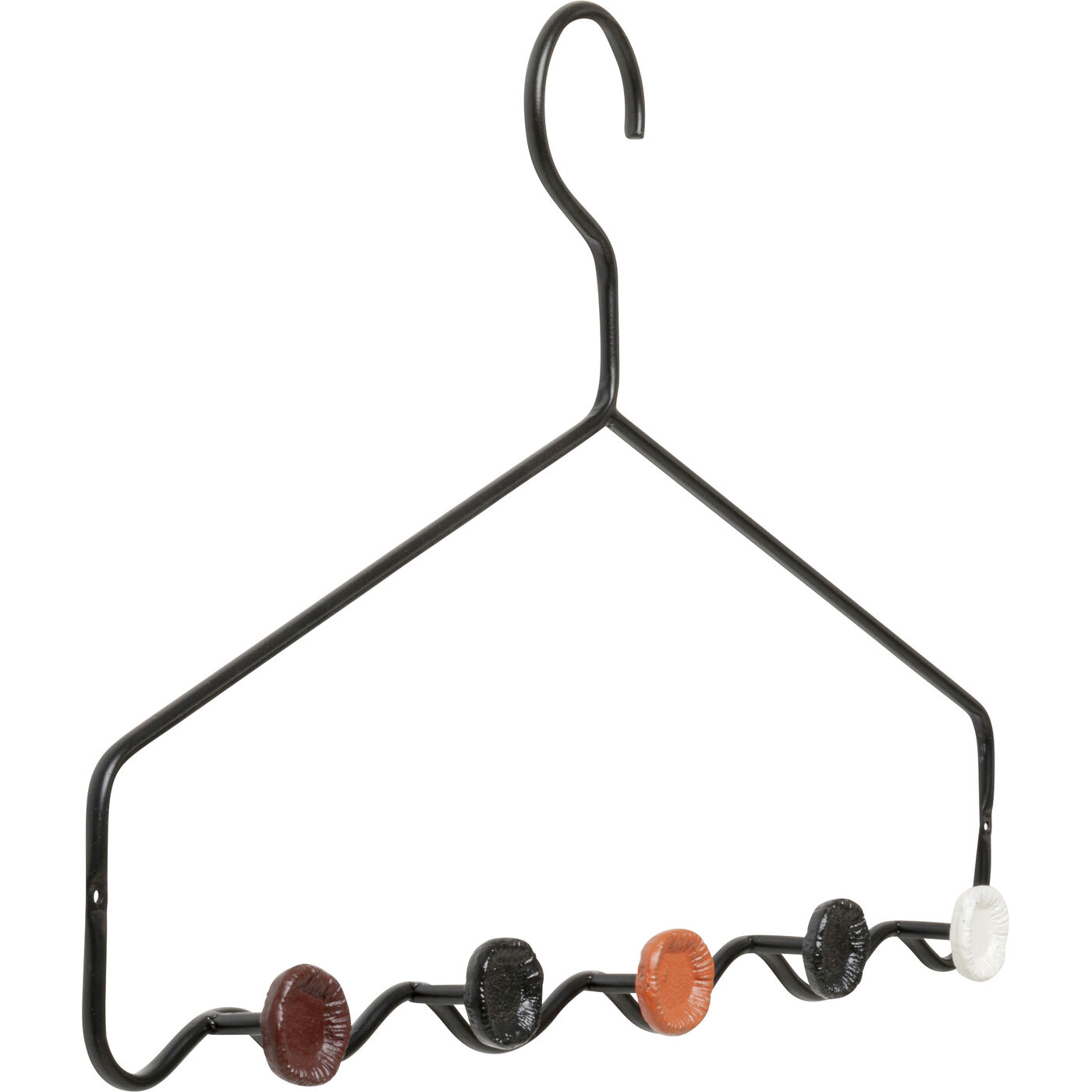 Вешалка настенная Hangers