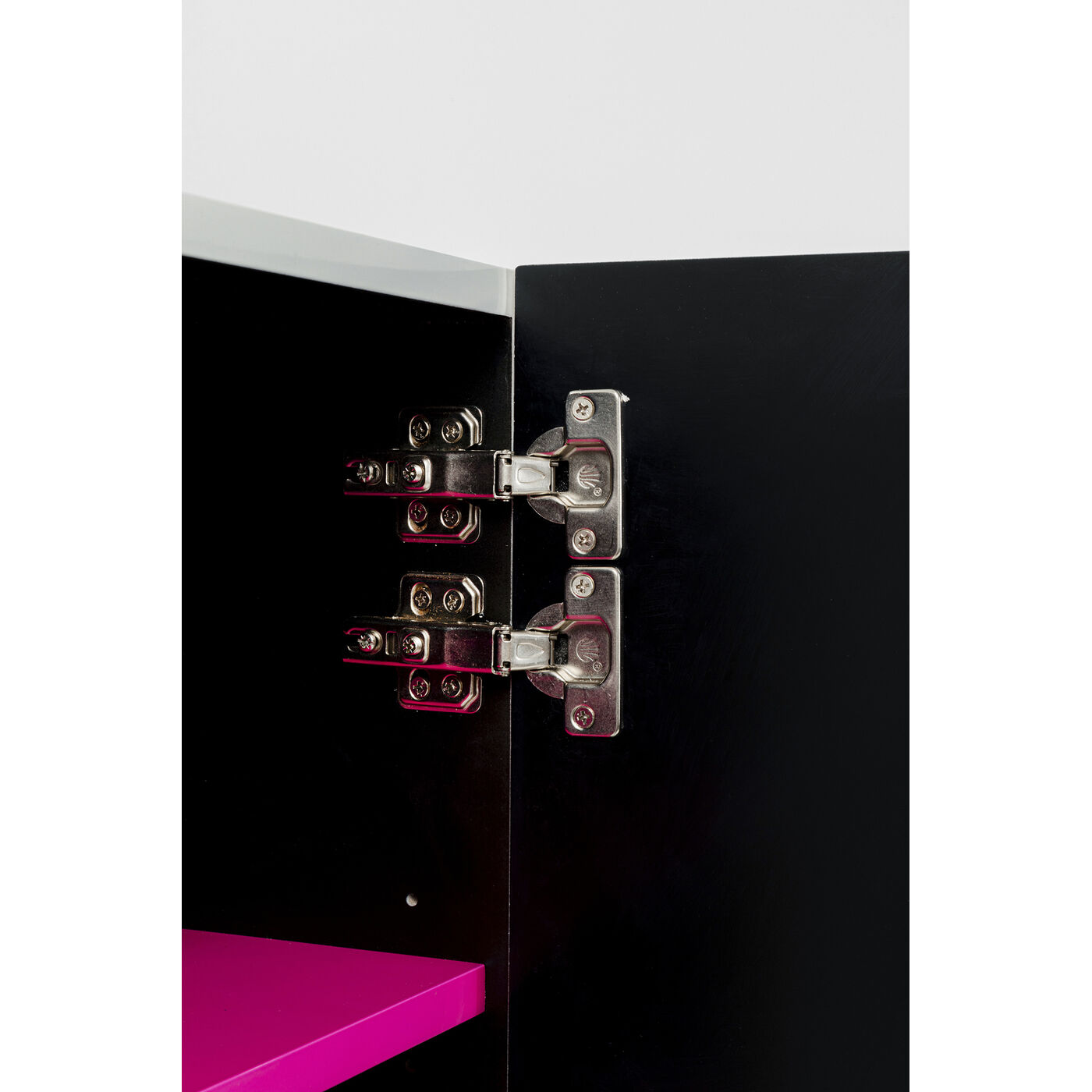Буфет KARE x Karim Rashid Tresor 160x166 см