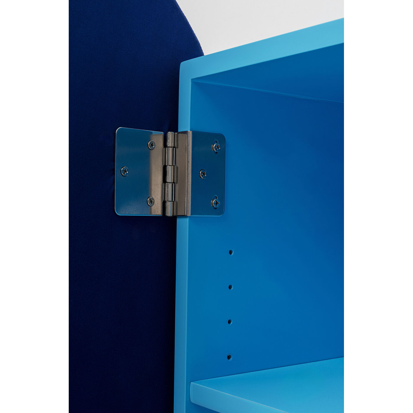 Стеллаж Nimbus Blue