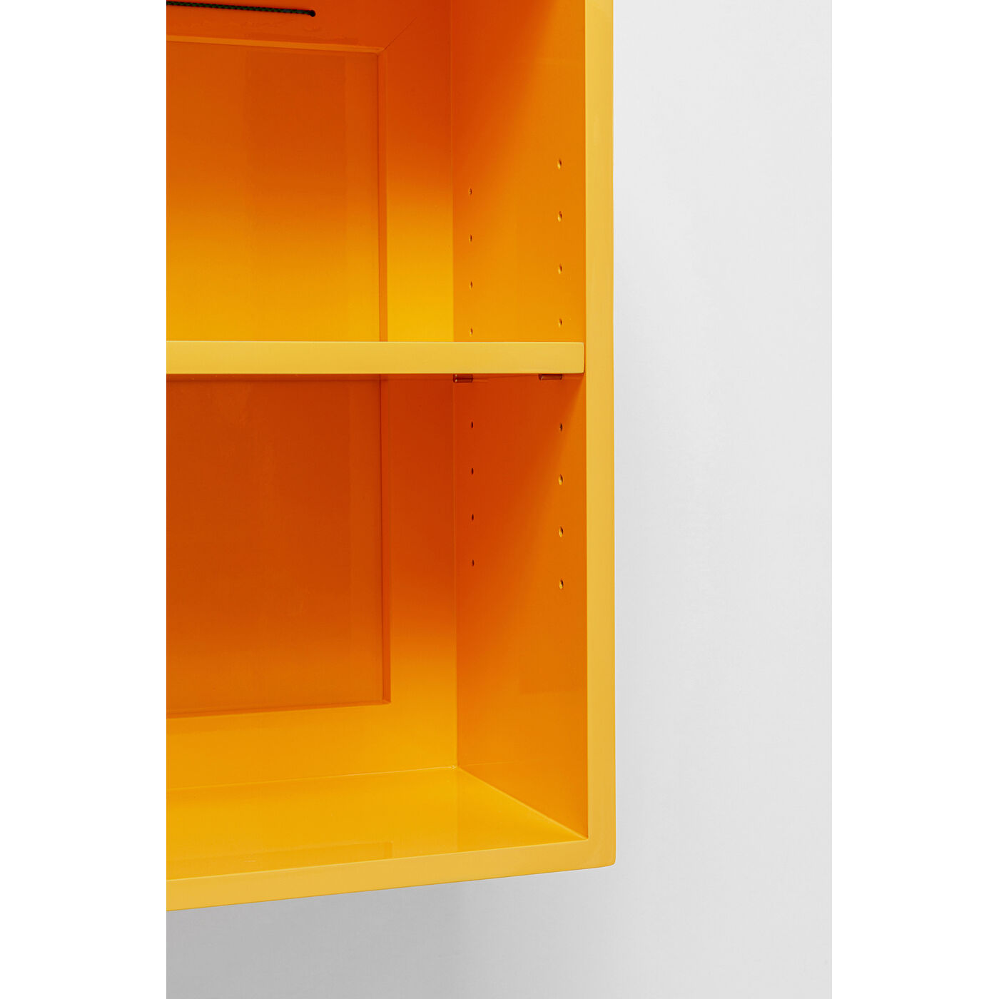 Стеллаж Nimbus Orange