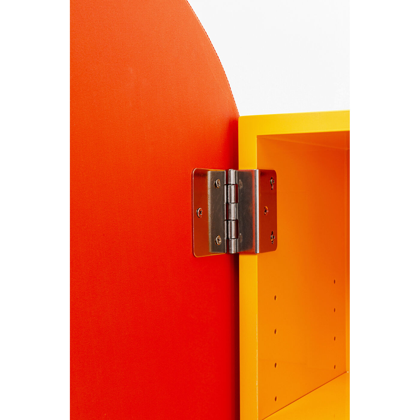Стеллаж Nimbus Orange