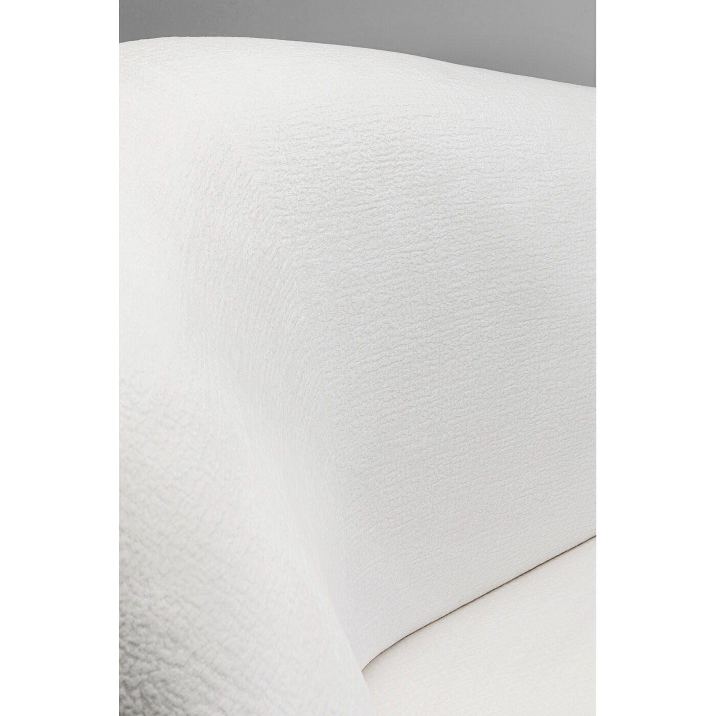Диван KARE x Karim Rashid Cloud Nest White 245 см