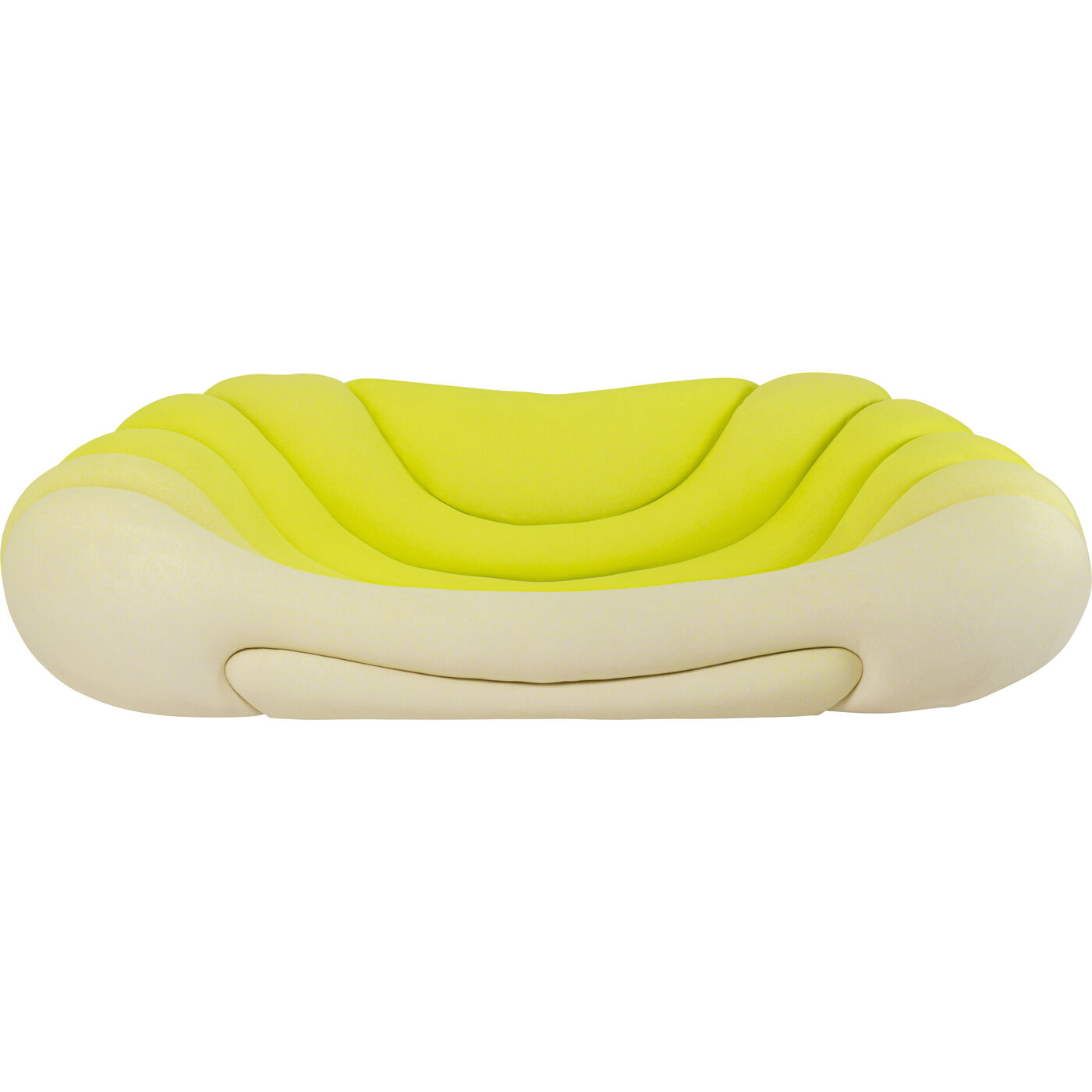 Диван KARE x Karim Rashid Dreamscape Sunrise 324 см