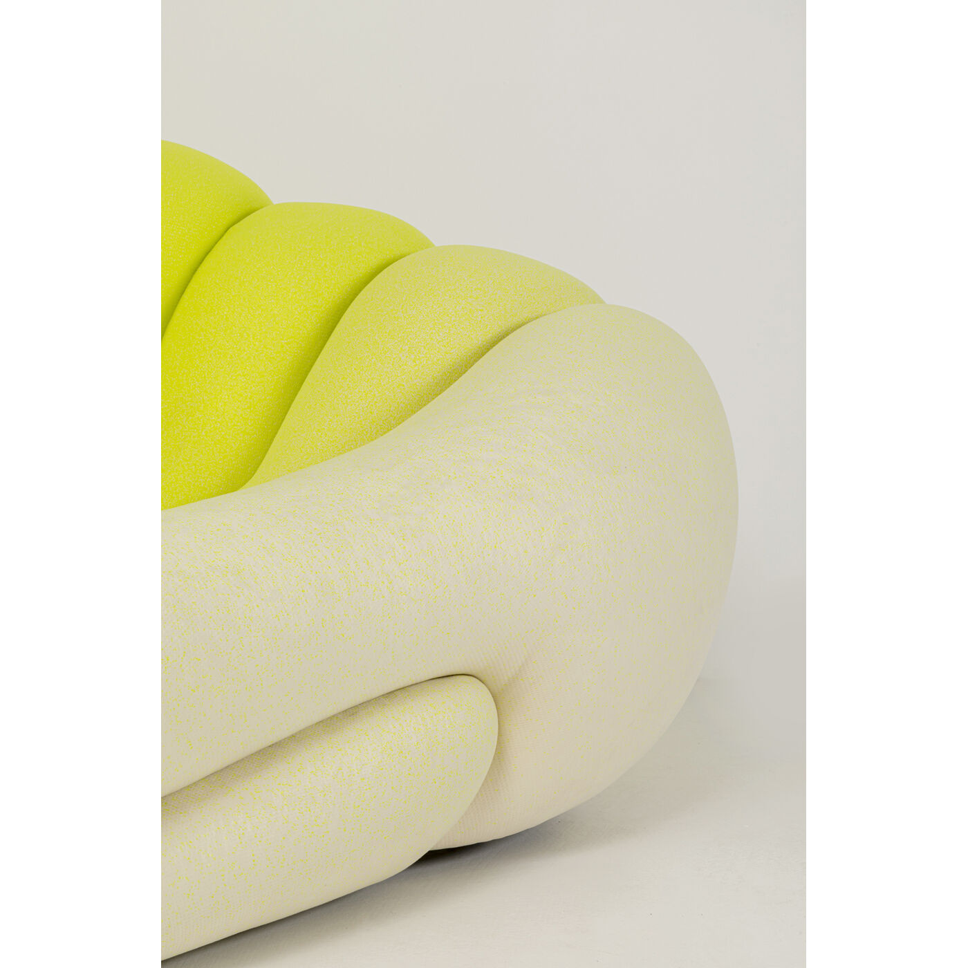 Диван KARE x Karim Rashid Dreamscape Sunrise 324 см