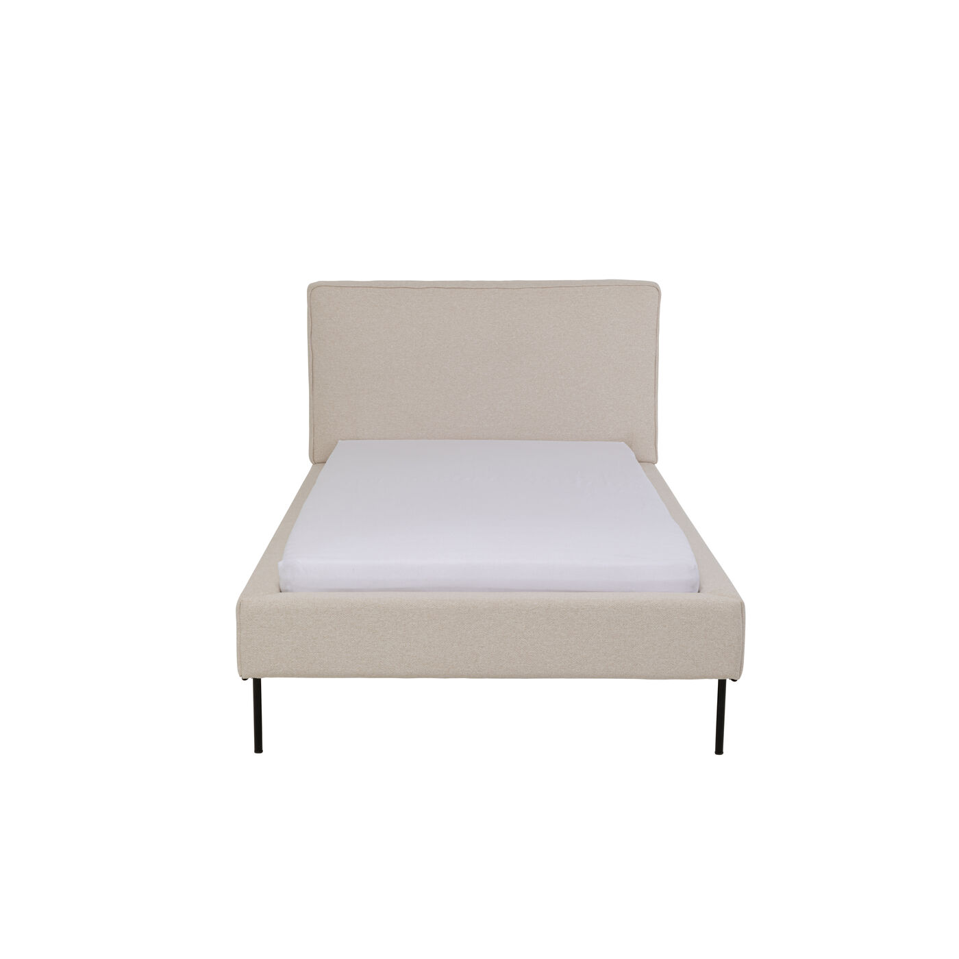 Кровать East Side Beige 100x200cm