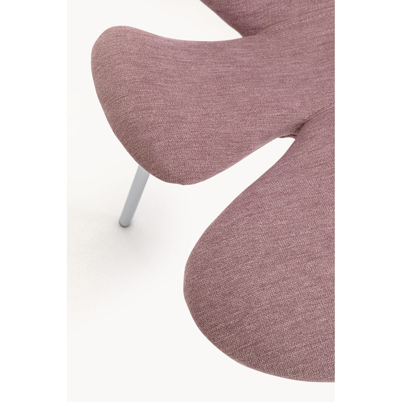 Стул KARE x Karim Rashid Soft Petal Rosa